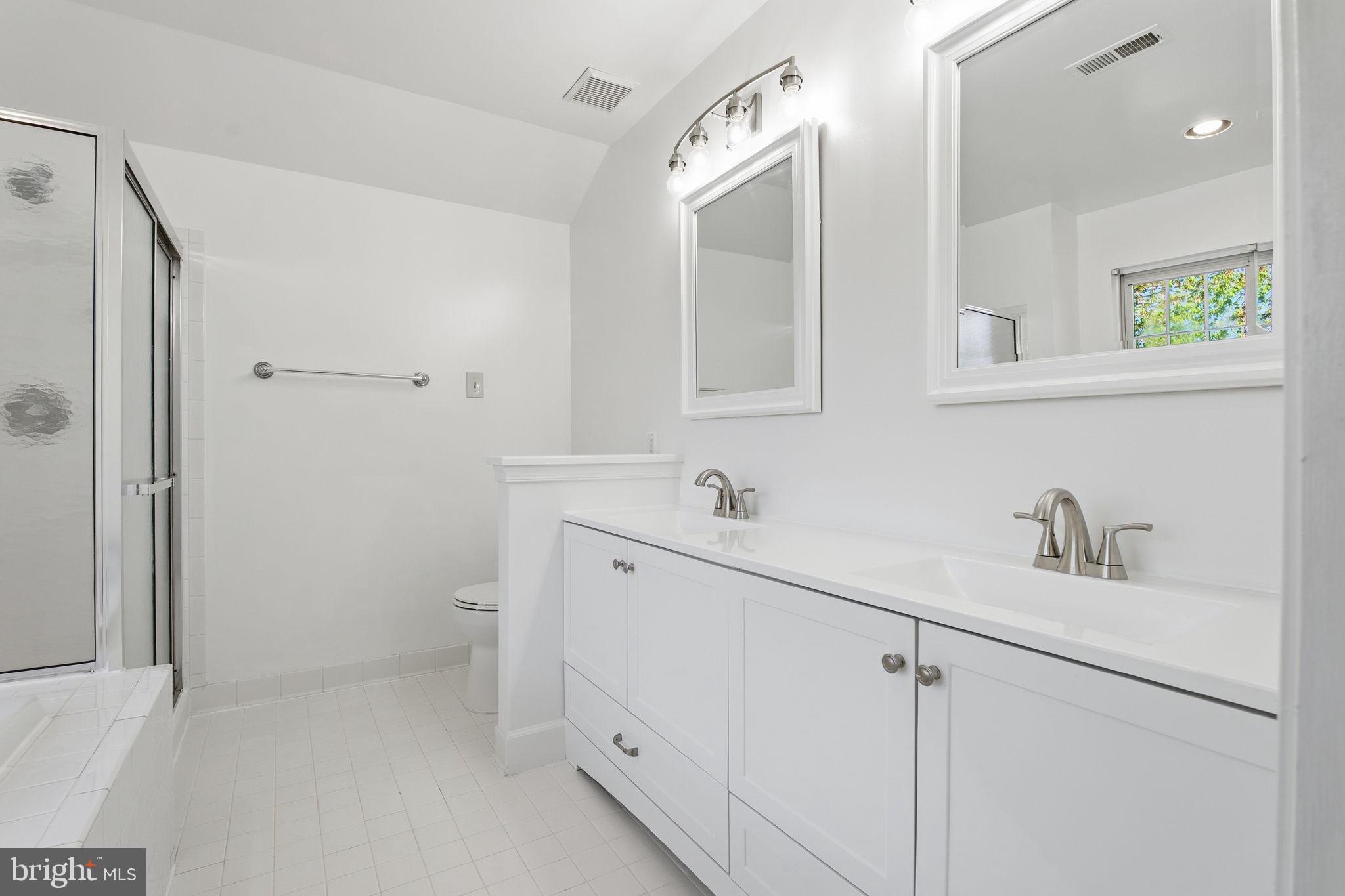 MEADOWS AT OWINGS MILLS - Residential