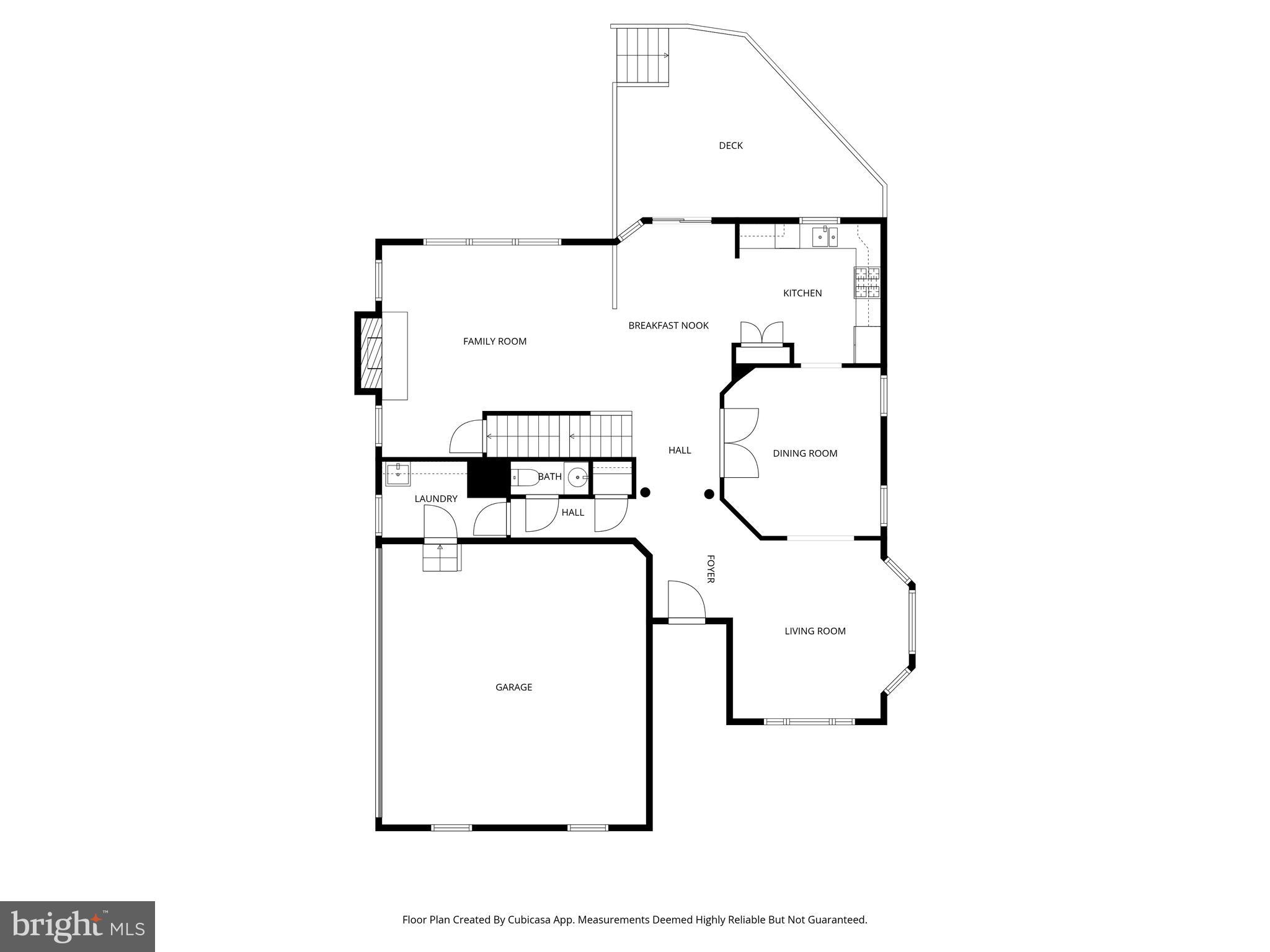 MEADOWS AT OWINGS MILLS - Residential