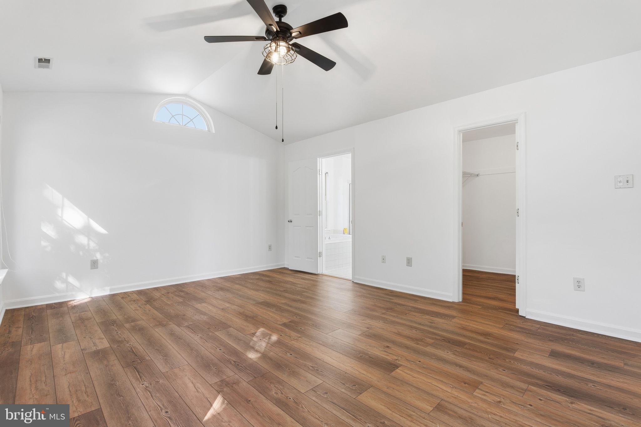 MEADOWS AT OWINGS MILLS - Residential