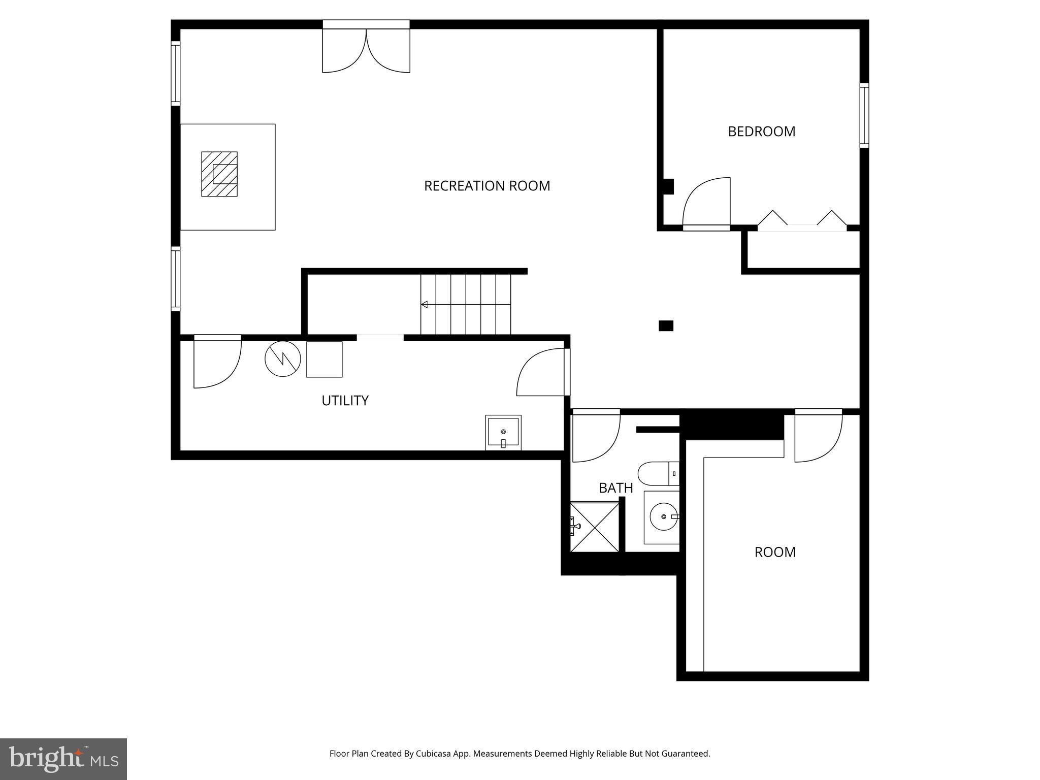 MEADOWS AT OWINGS MILLS - Residential