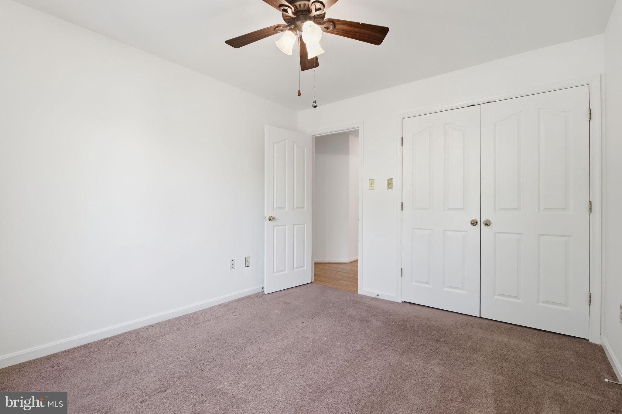 MEADOWS AT OWINGS MILLS - Residential