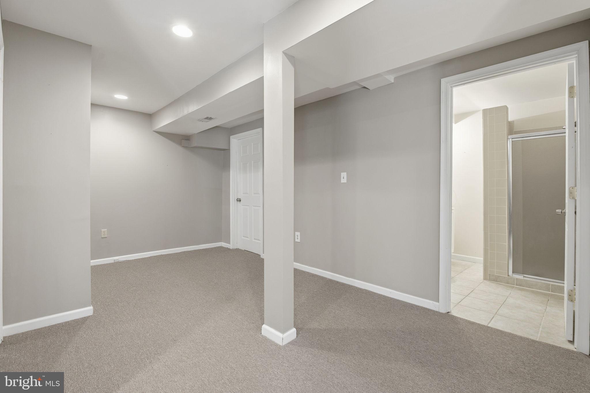 MEADOWS AT OWINGS MILLS - Residential