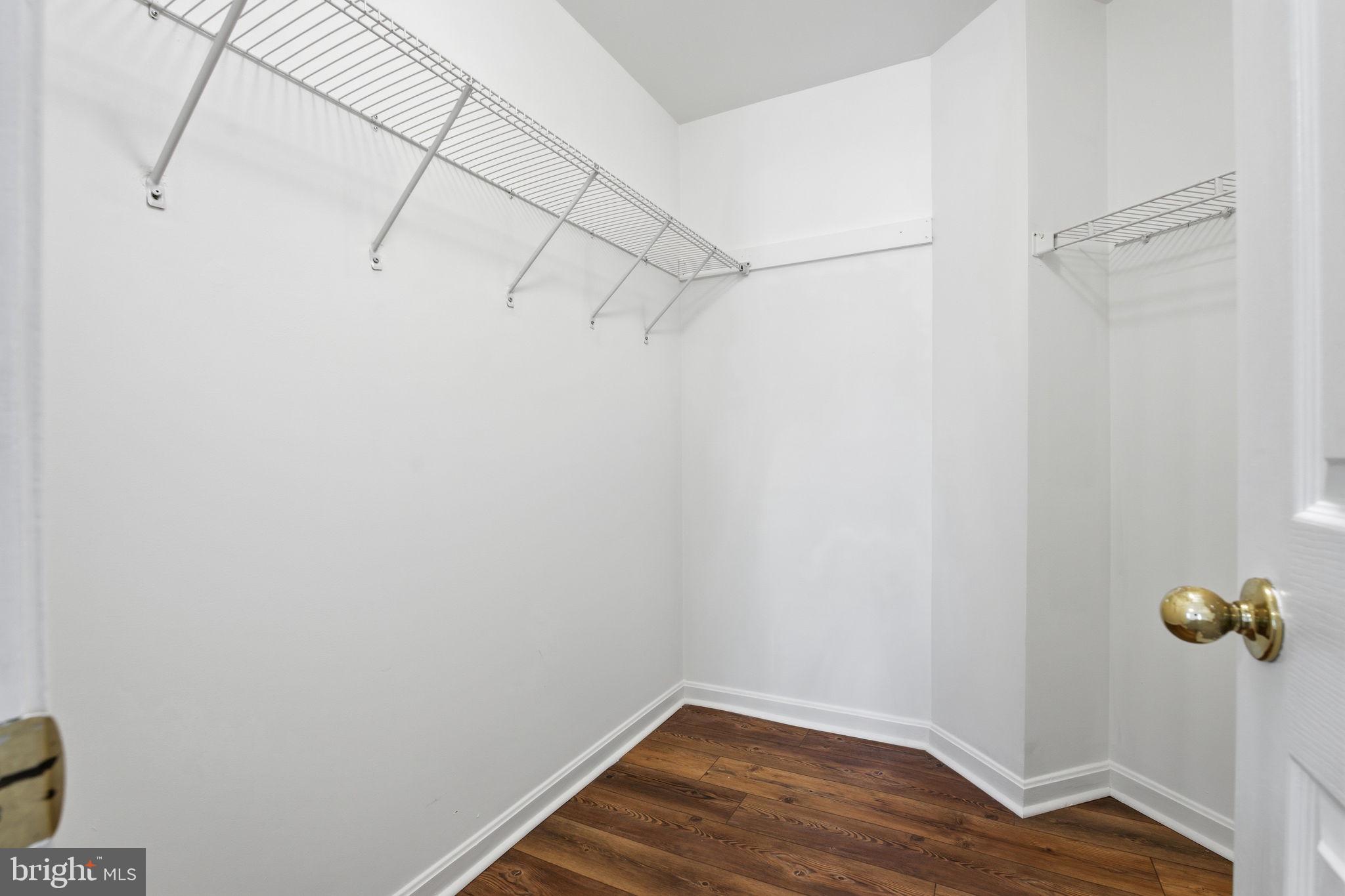 MEADOWS AT OWINGS MILLS - Residential