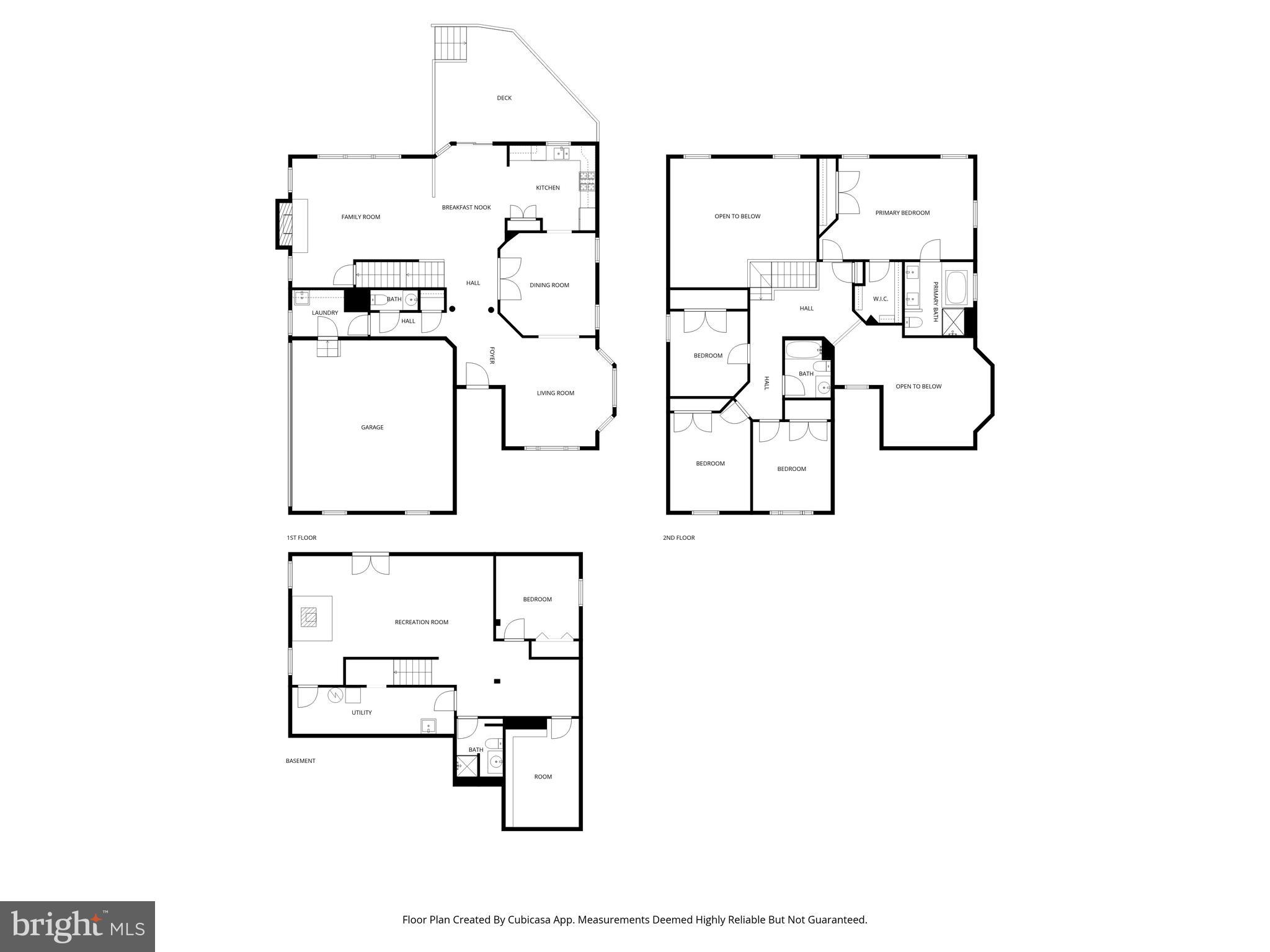 MEADOWS AT OWINGS MILLS - Residential