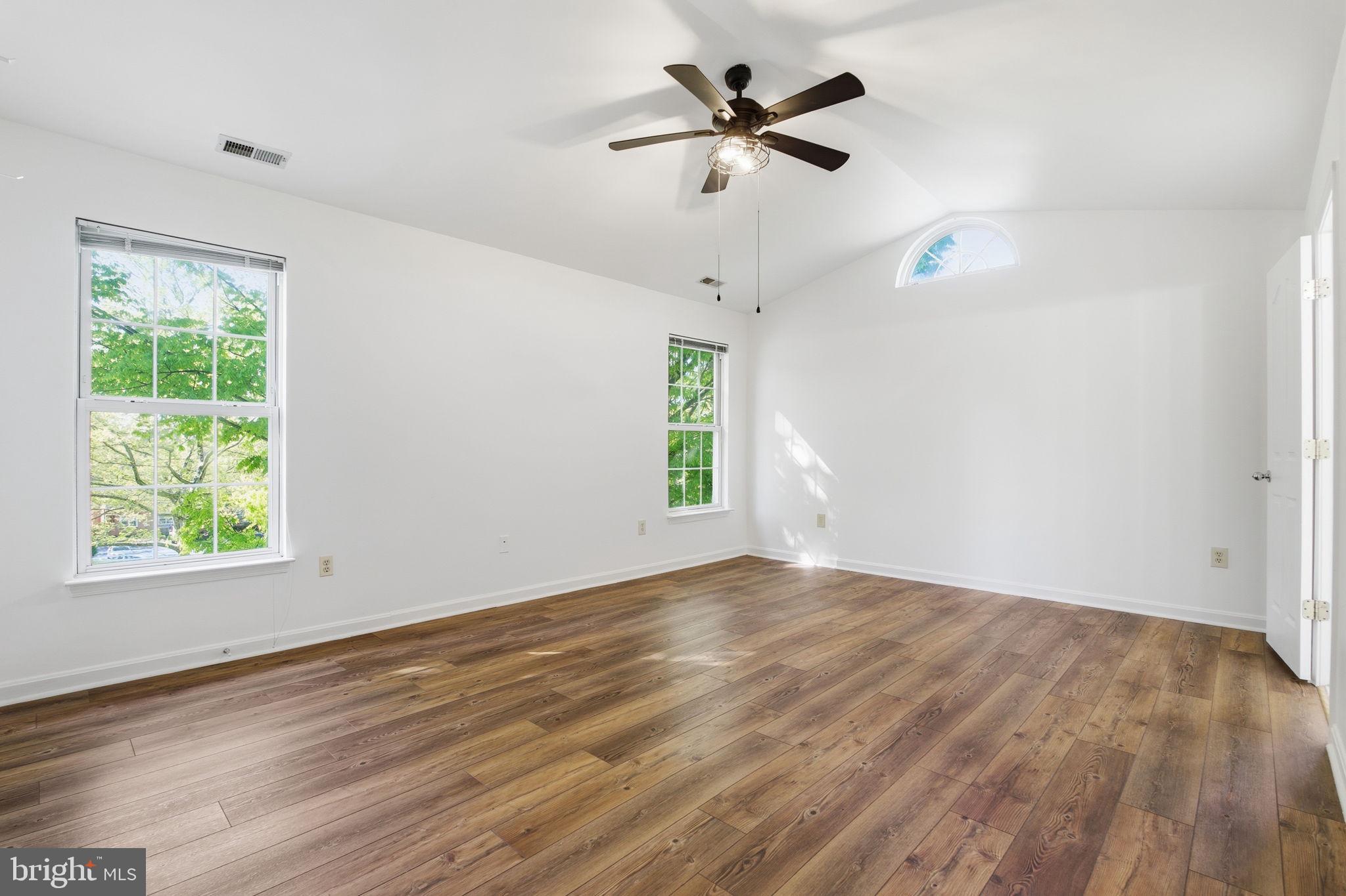 MEADOWS AT OWINGS MILLS - Residential