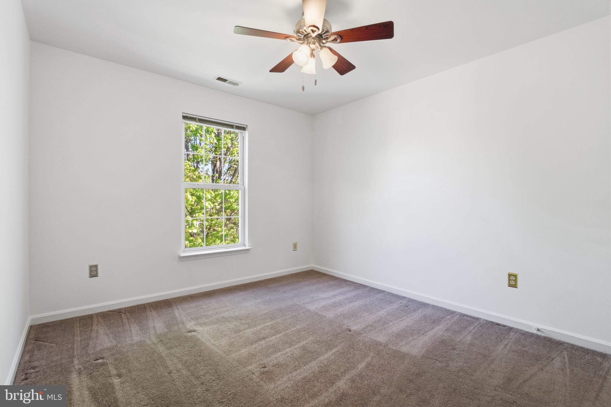 MEADOWS AT OWINGS MILLS - Residential