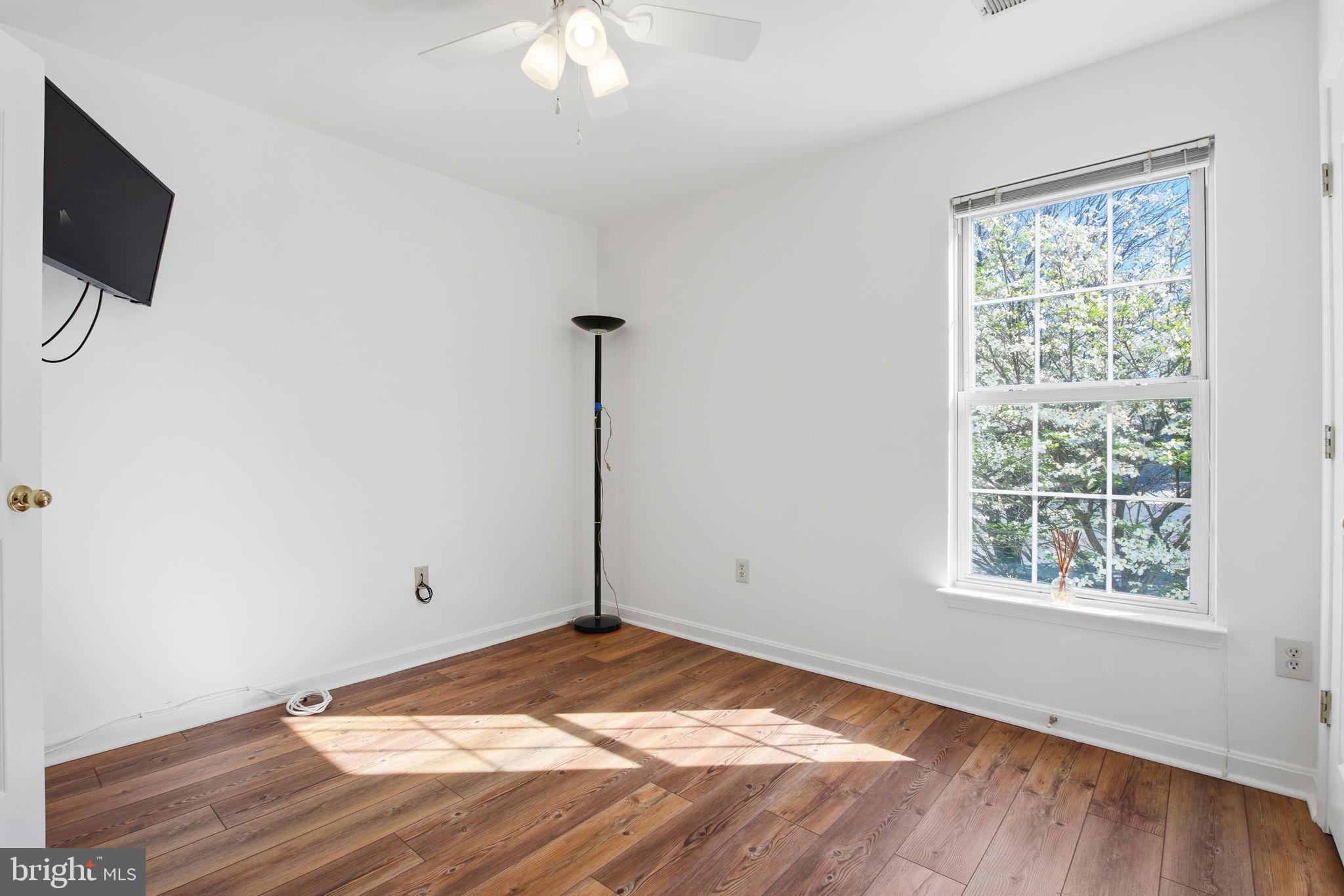 MEADOWS AT OWINGS MILLS - Residential