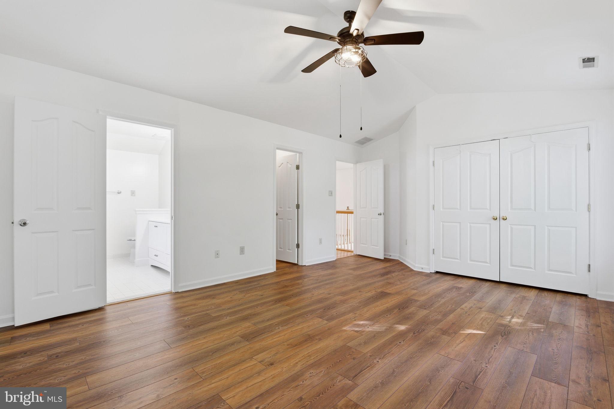 MEADOWS AT OWINGS MILLS - Residential