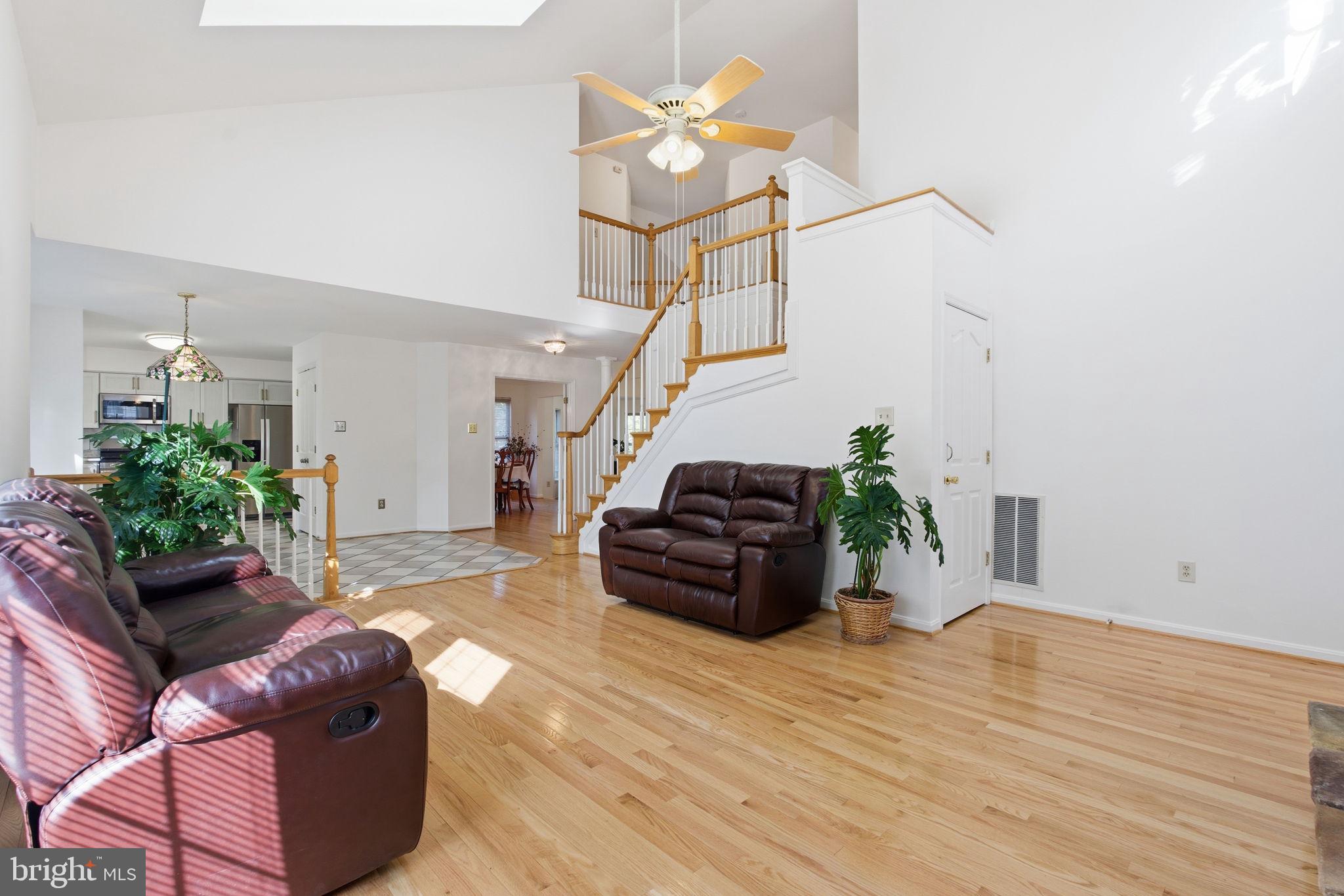 MEADOWS AT OWINGS MILLS - Residential