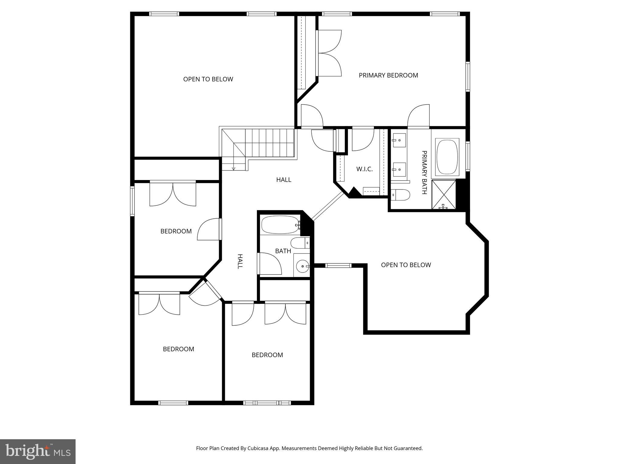 MEADOWS AT OWINGS MILLS - Residential