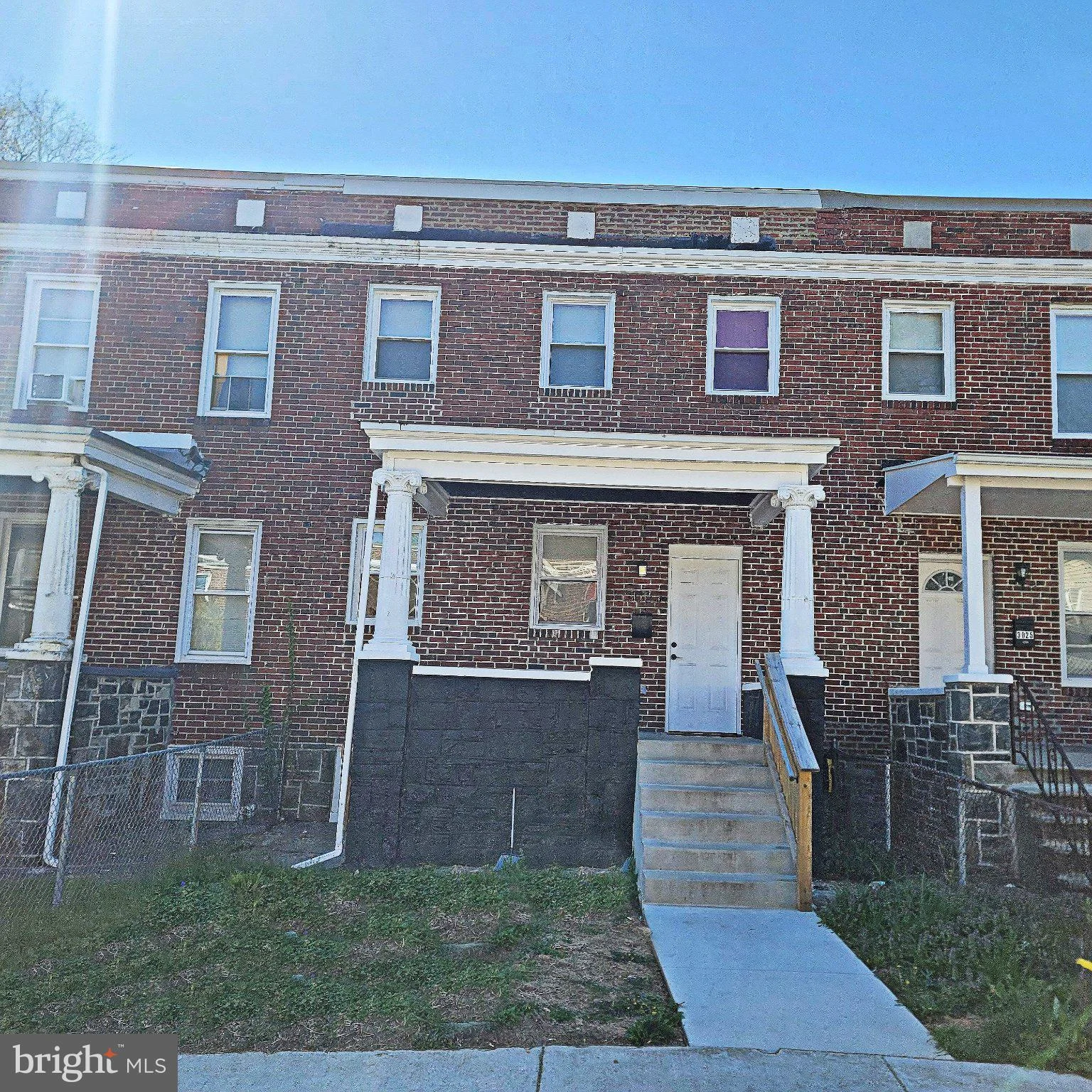 3023 Spaulding Avenue, Baltimore, MD 21215