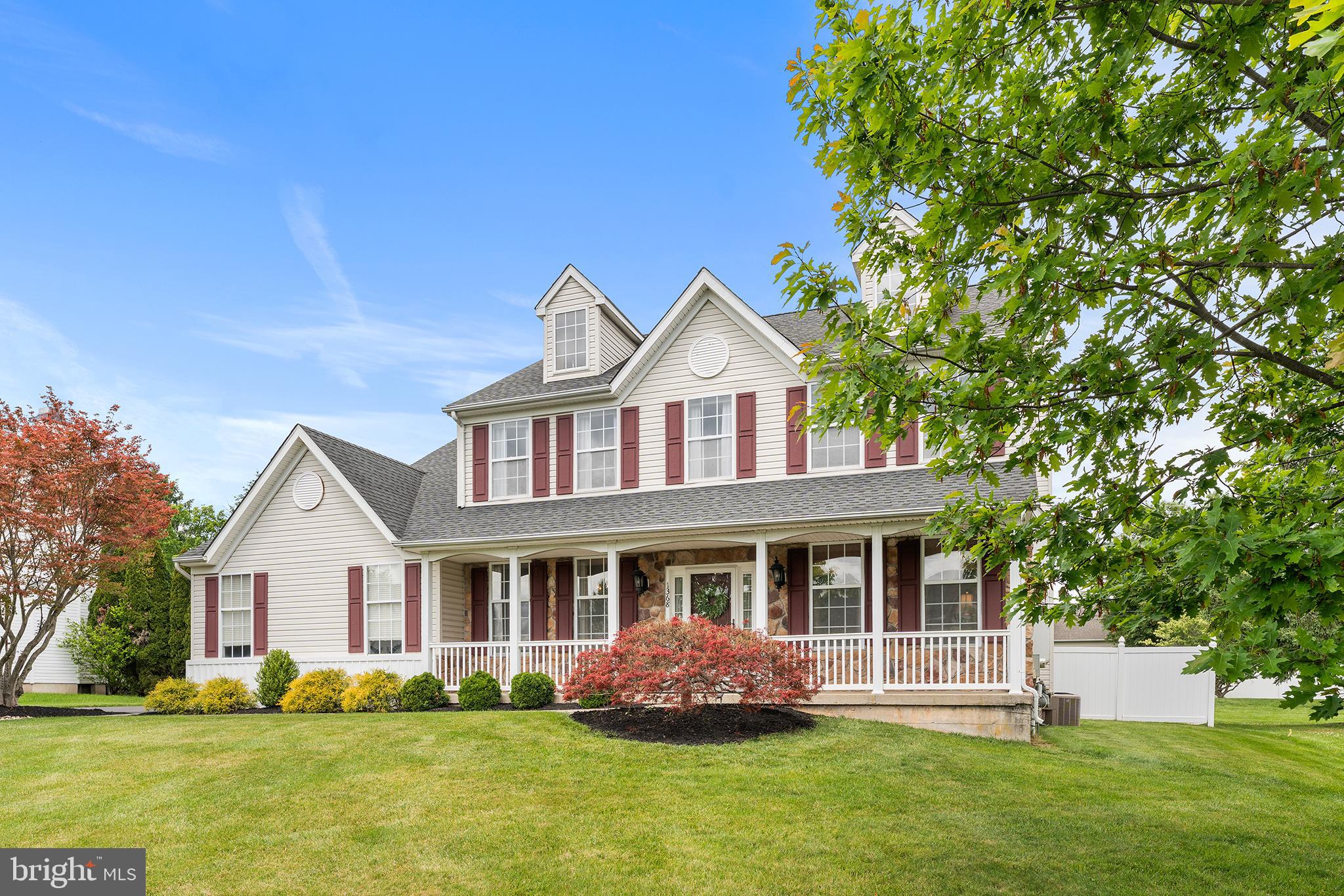 1368 JASPER DRIVE