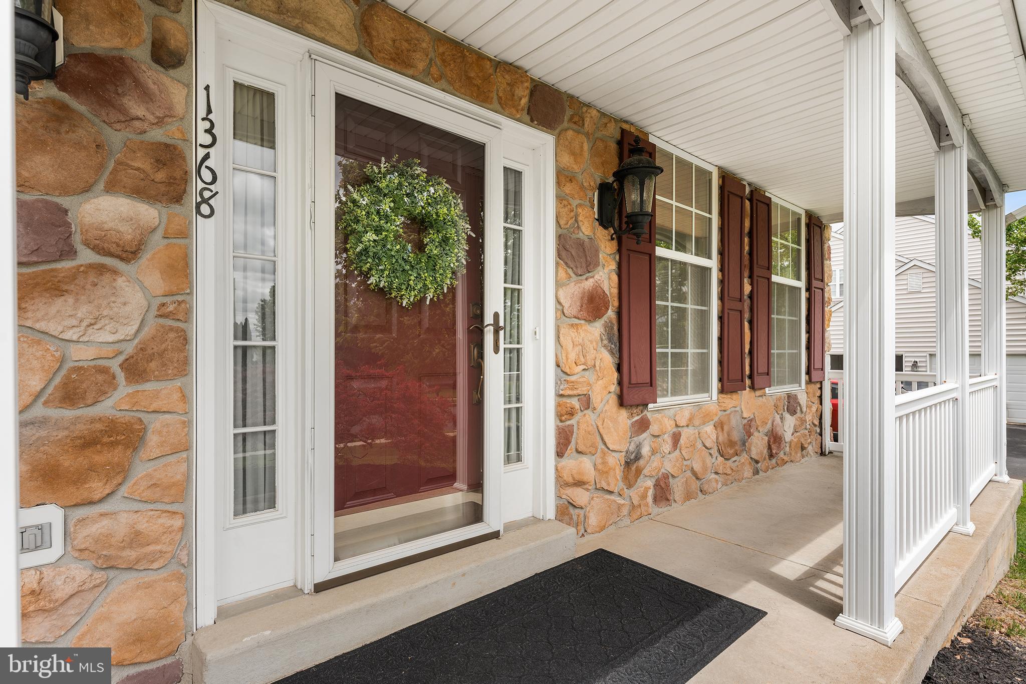 1368 JASPER DRIVE
