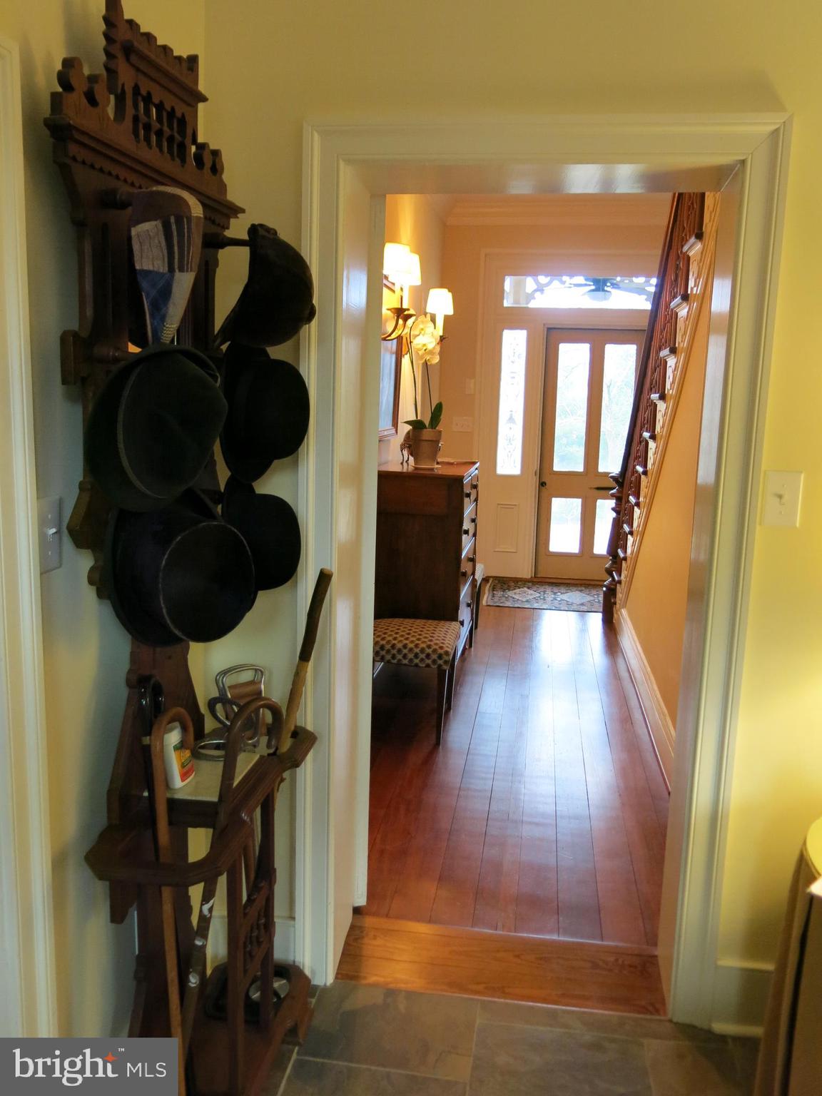 SPERRYVILLE - Residential