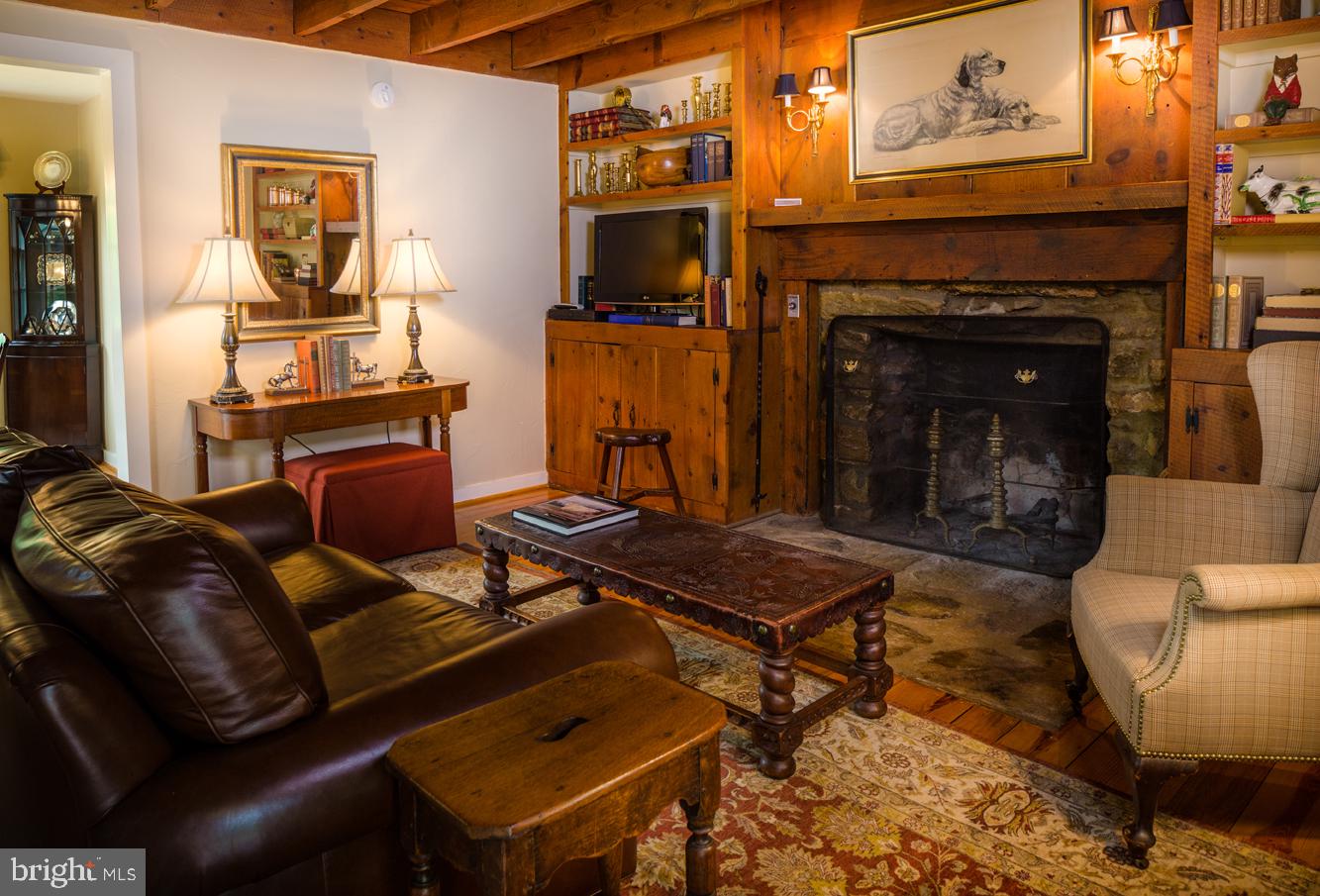 SPERRYVILLE - Residential