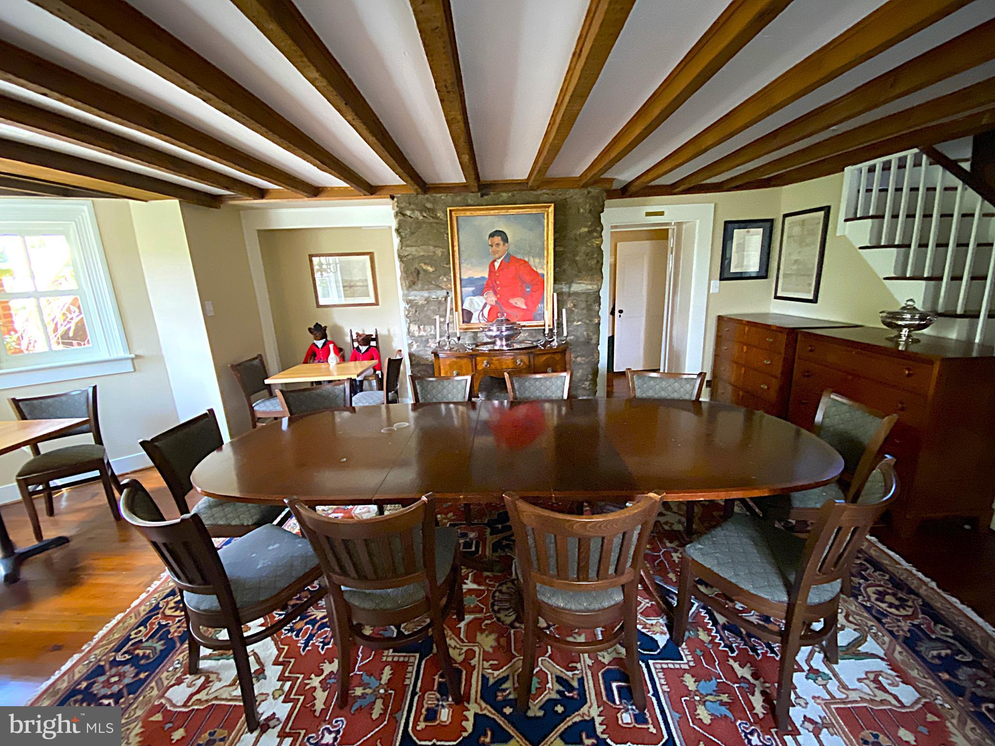 SPERRYVILLE - Residential