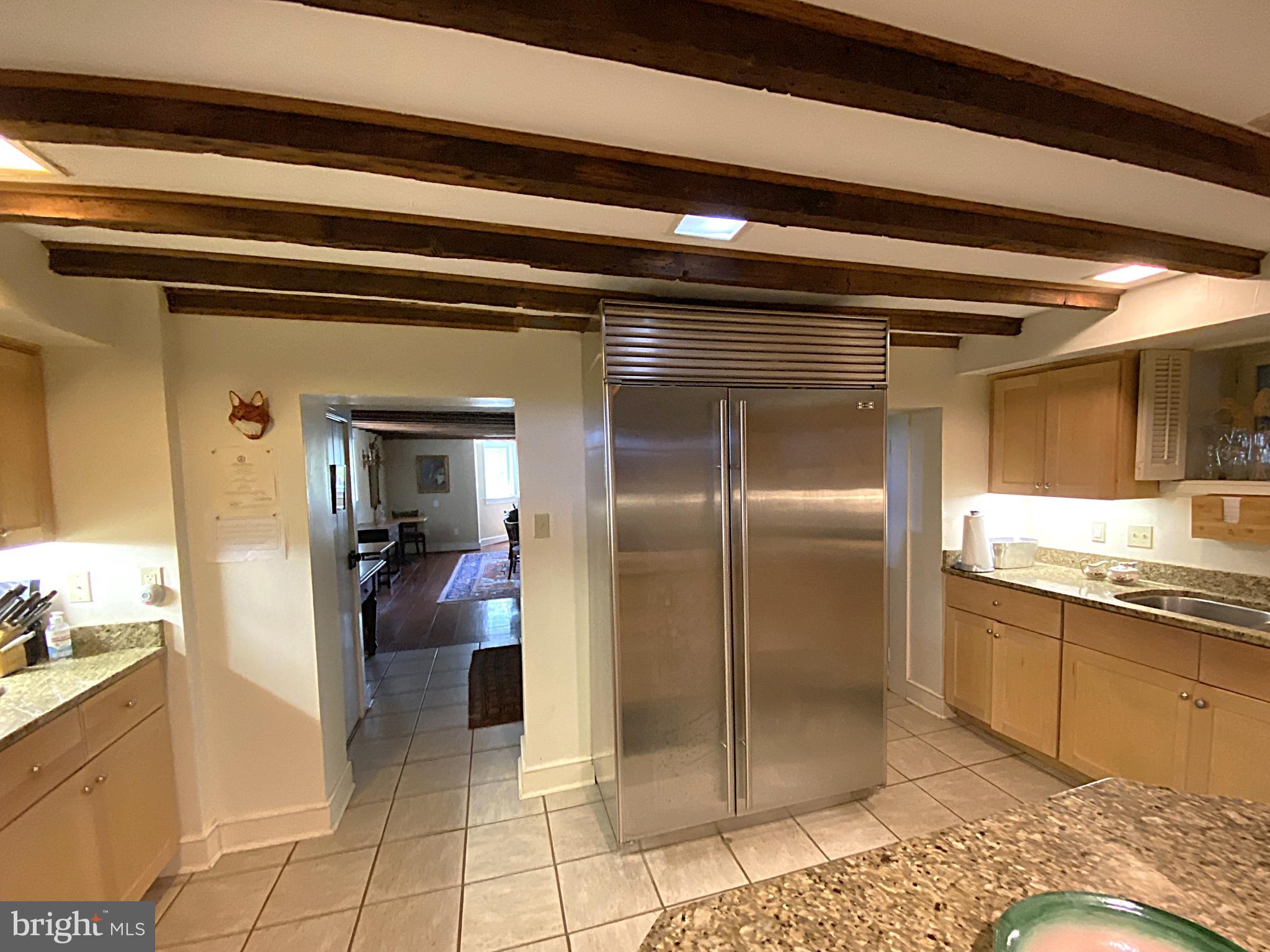 SPERRYVILLE - Residential