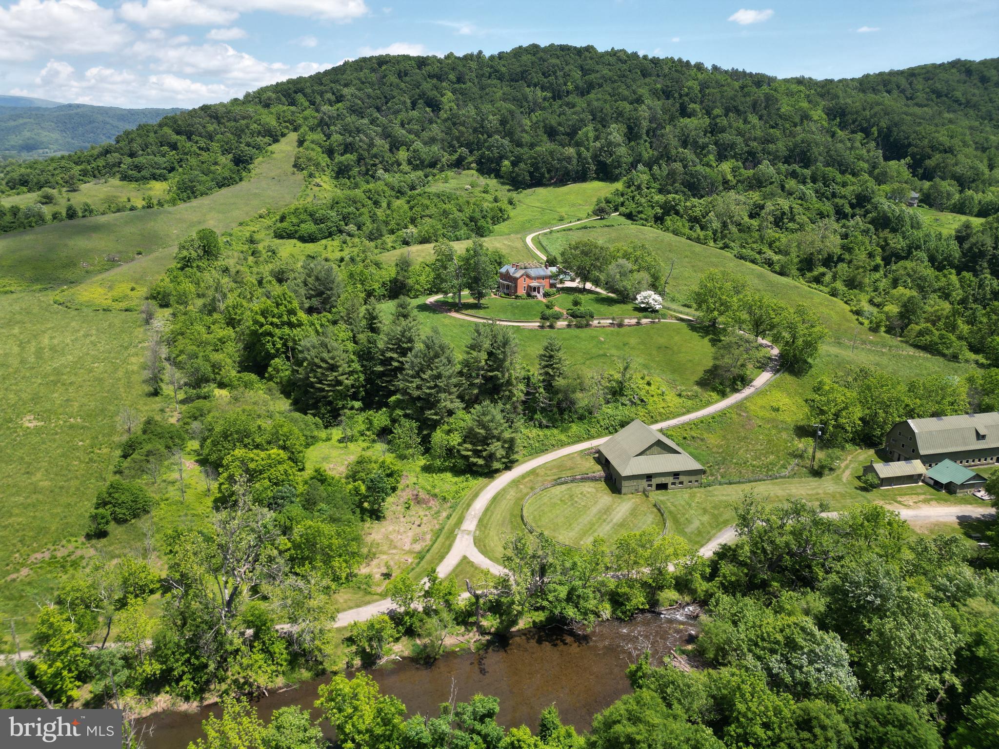 SPERRYVILLE - Residential