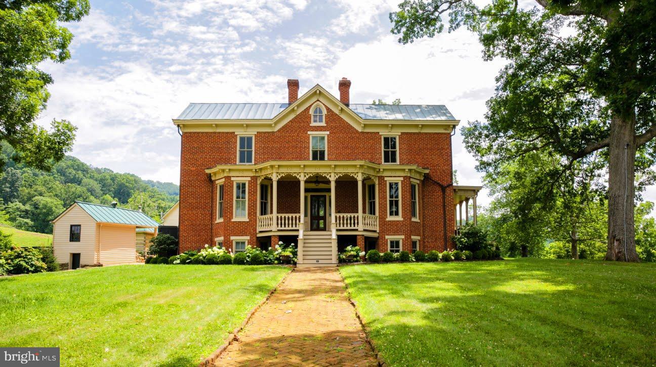 SPERRYVILLE - Residential