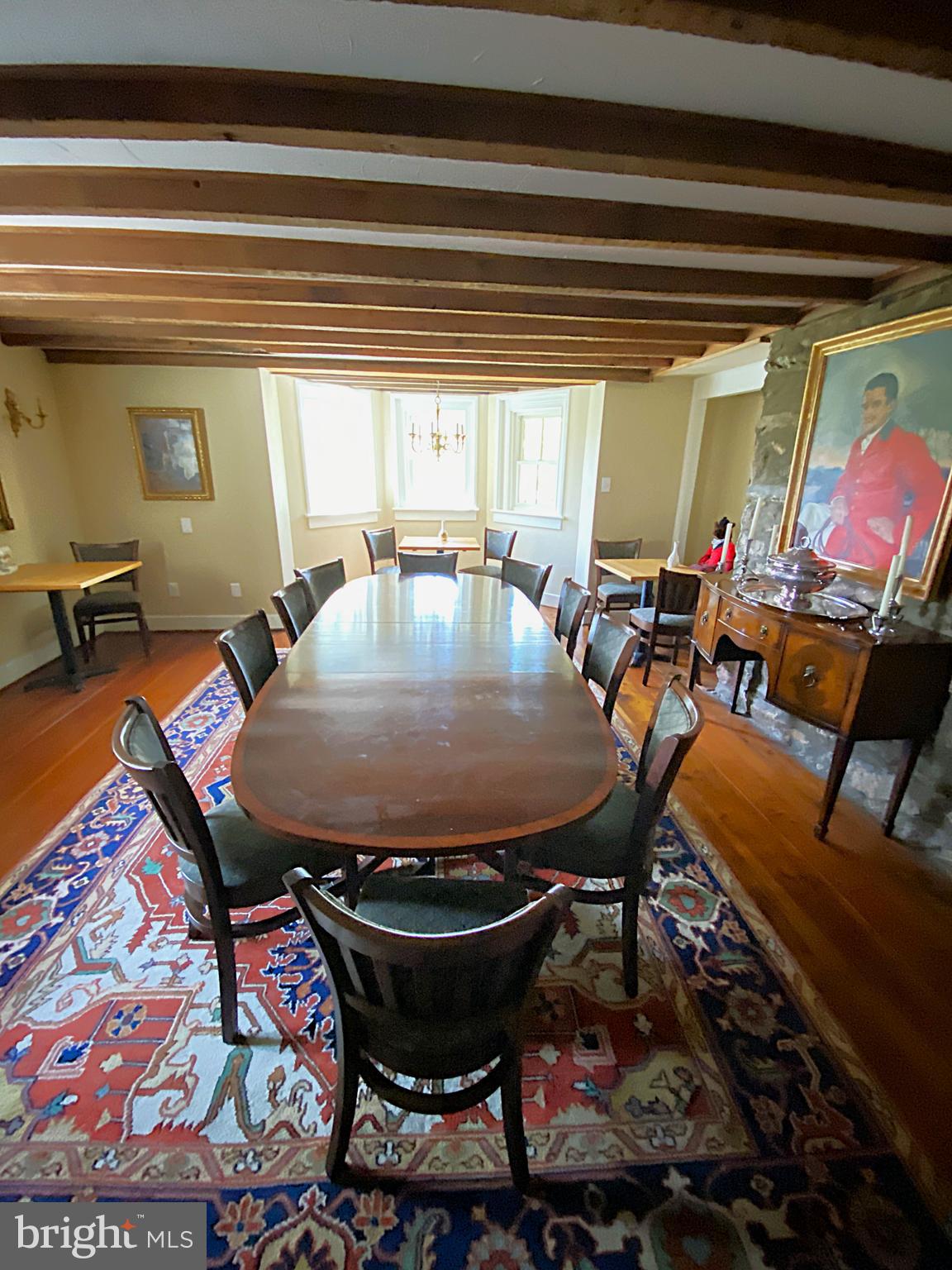 SPERRYVILLE - Residential