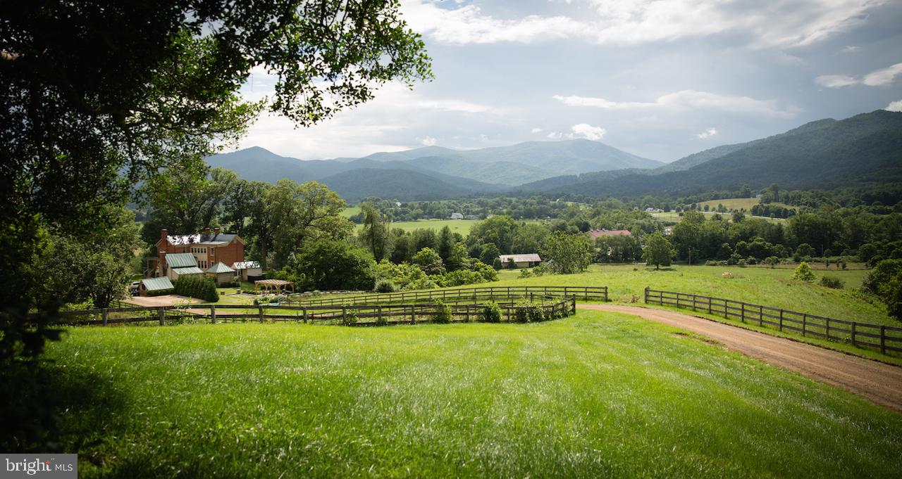 SPERRYVILLE - Residential