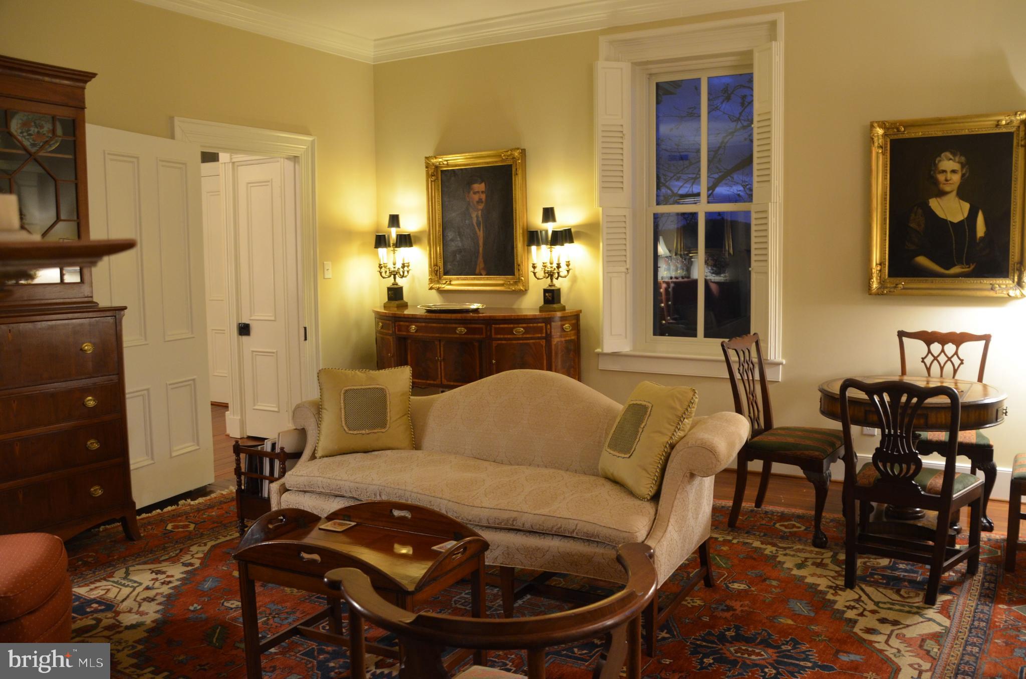 SPERRYVILLE - Residential