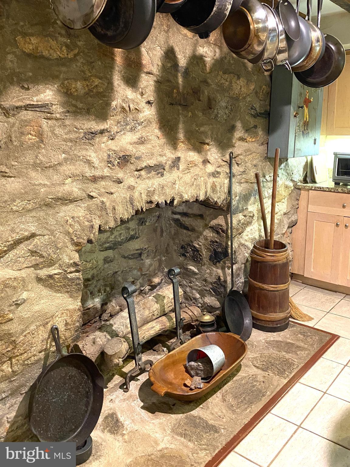 SPERRYVILLE - Residential