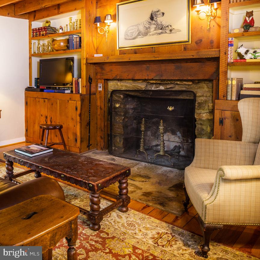 SPERRYVILLE - Residential