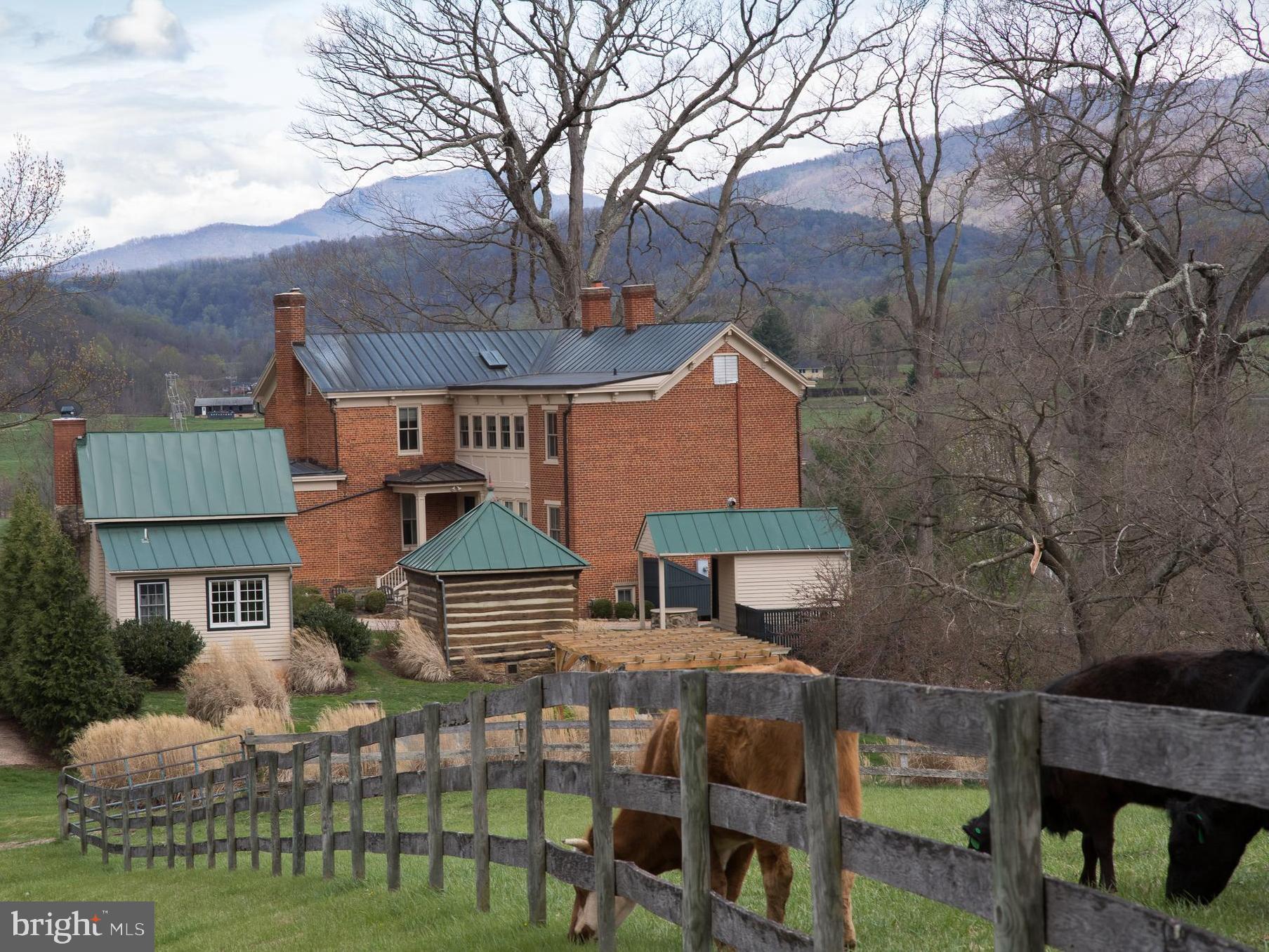 SPERRYVILLE - Residential