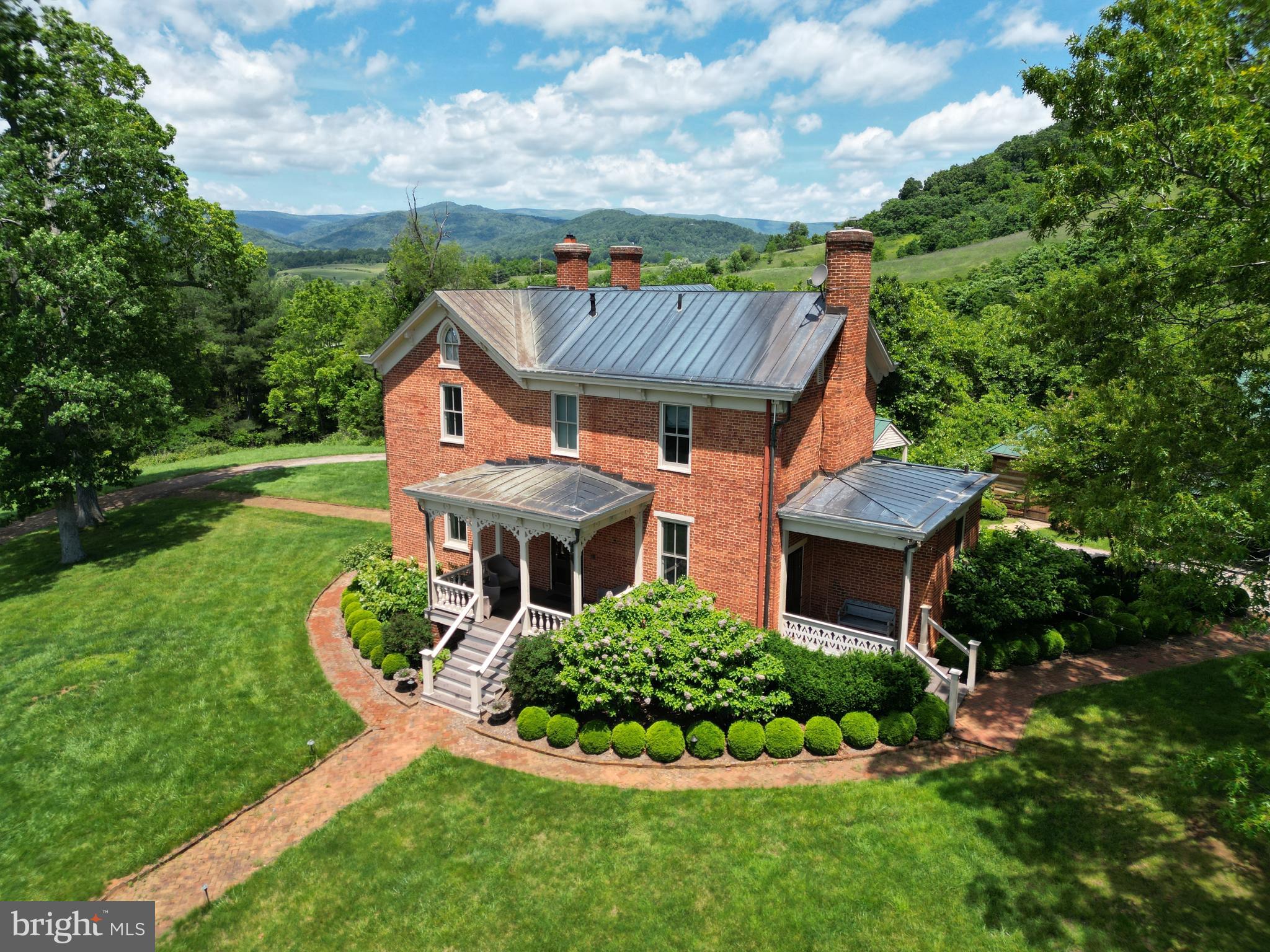 SPERRYVILLE - Residential