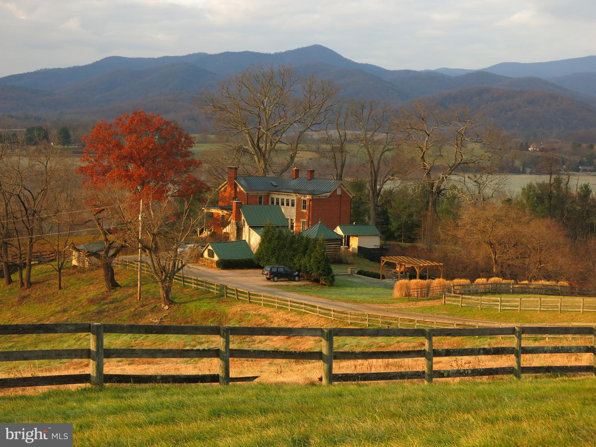 SPERRYVILLE - Residential