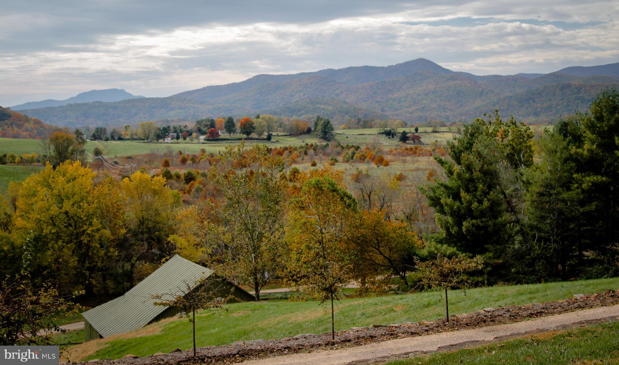 SPERRYVILLE - Residential