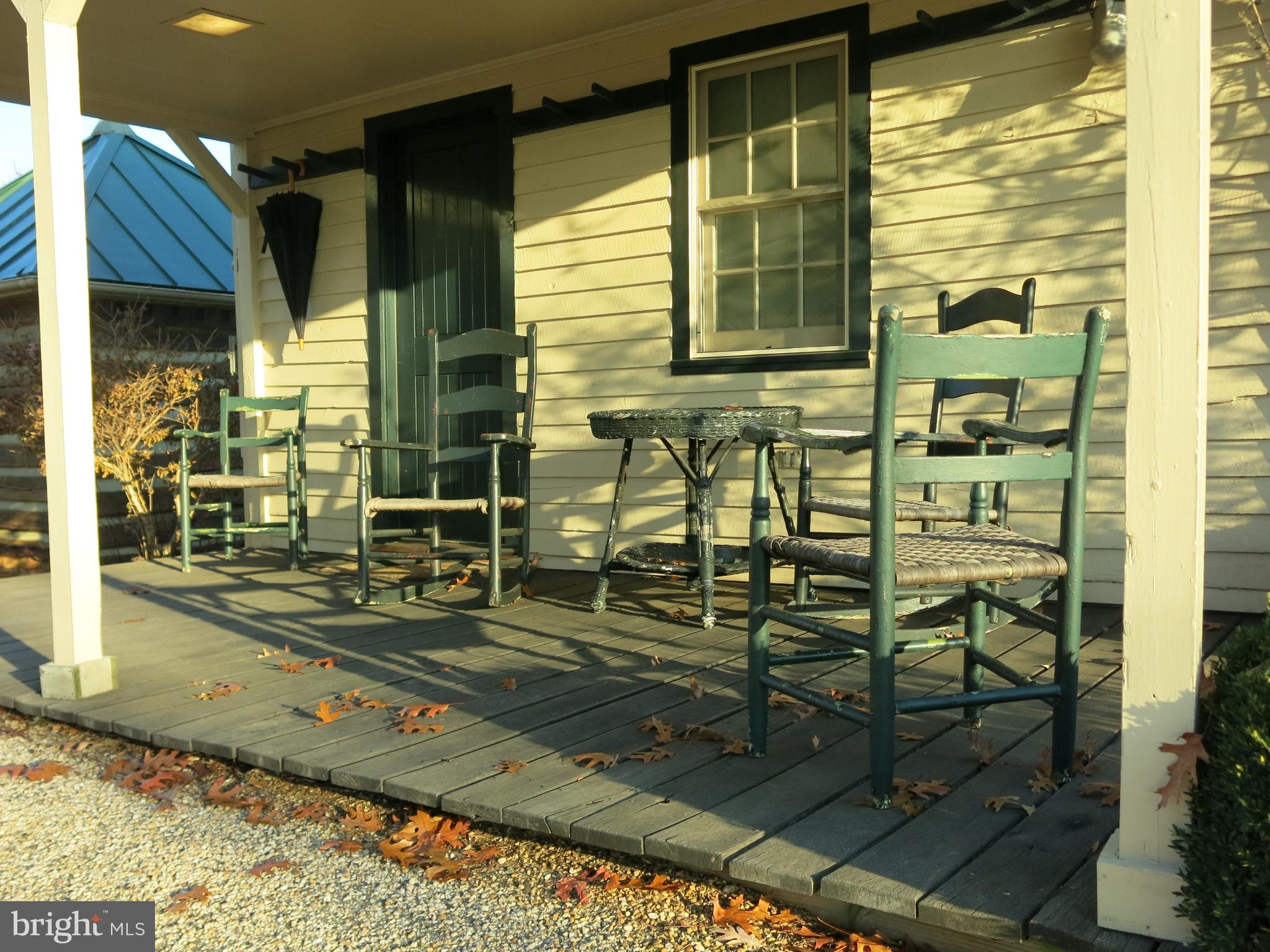 SPERRYVILLE - Residential