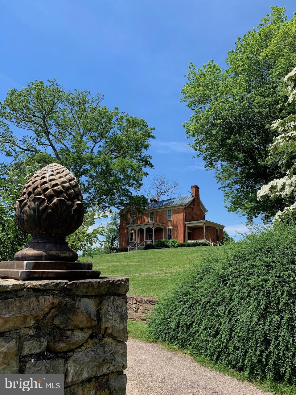 SPERRYVILLE - Residential