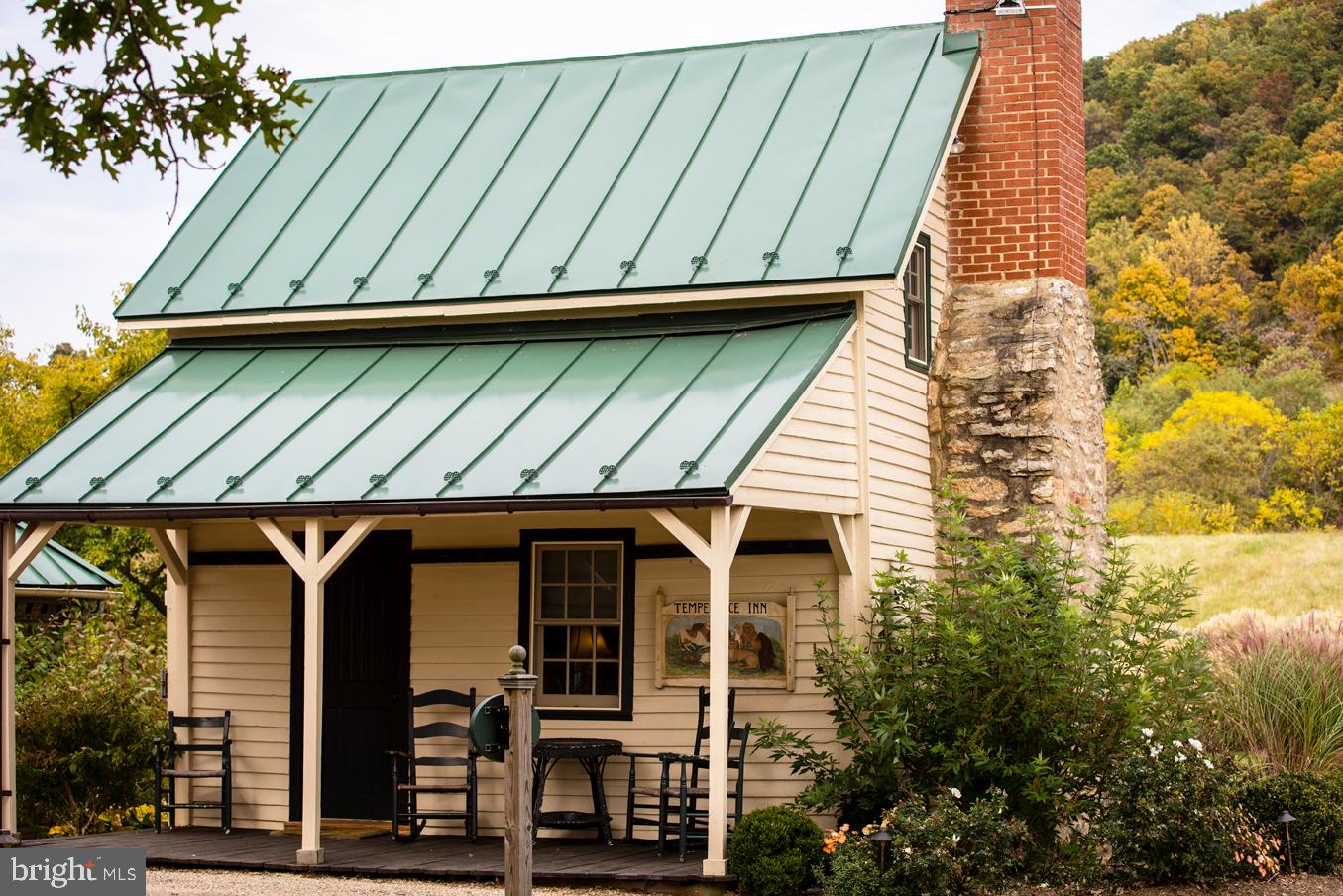 SPERRYVILLE - Residential