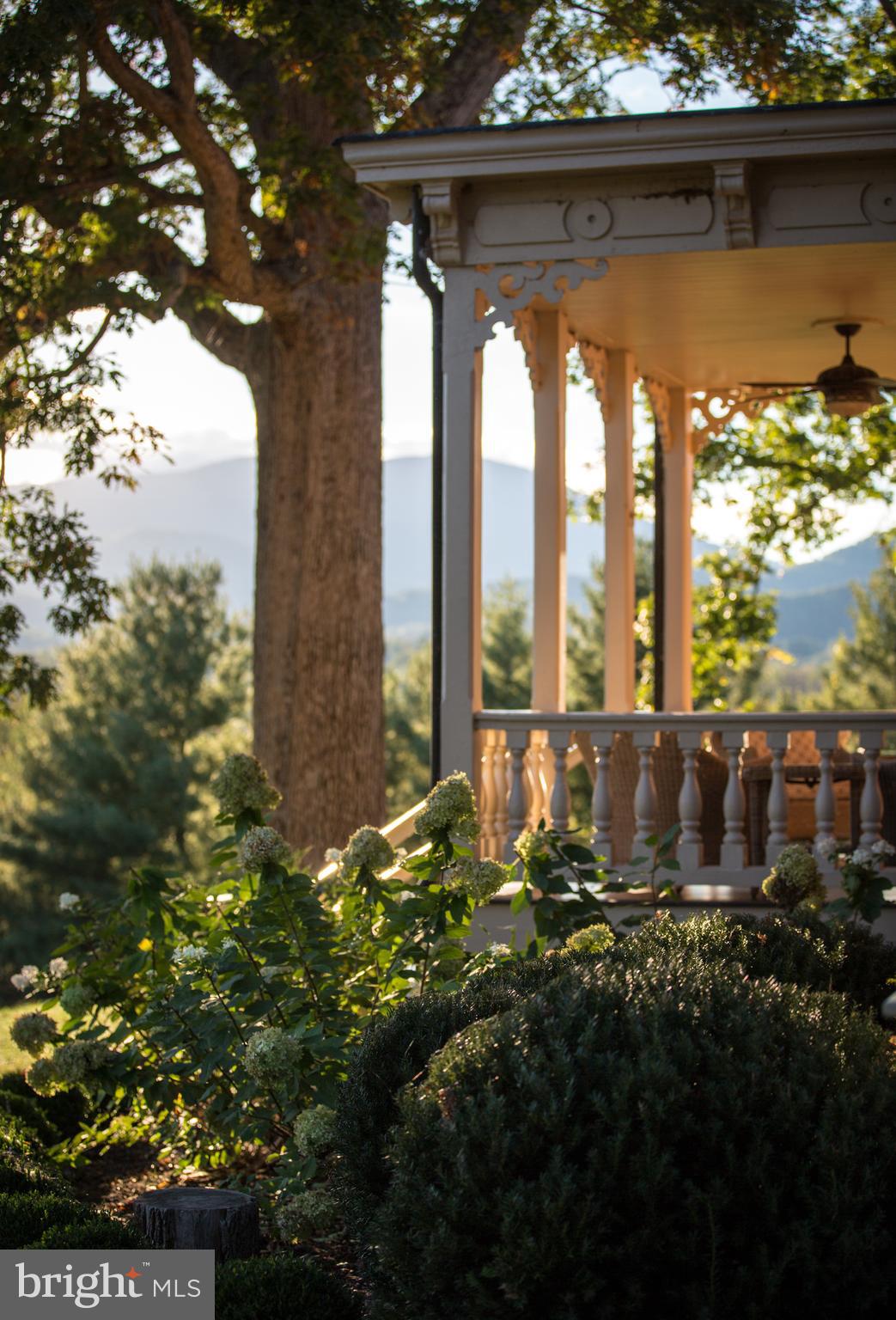 SPERRYVILLE - Residential