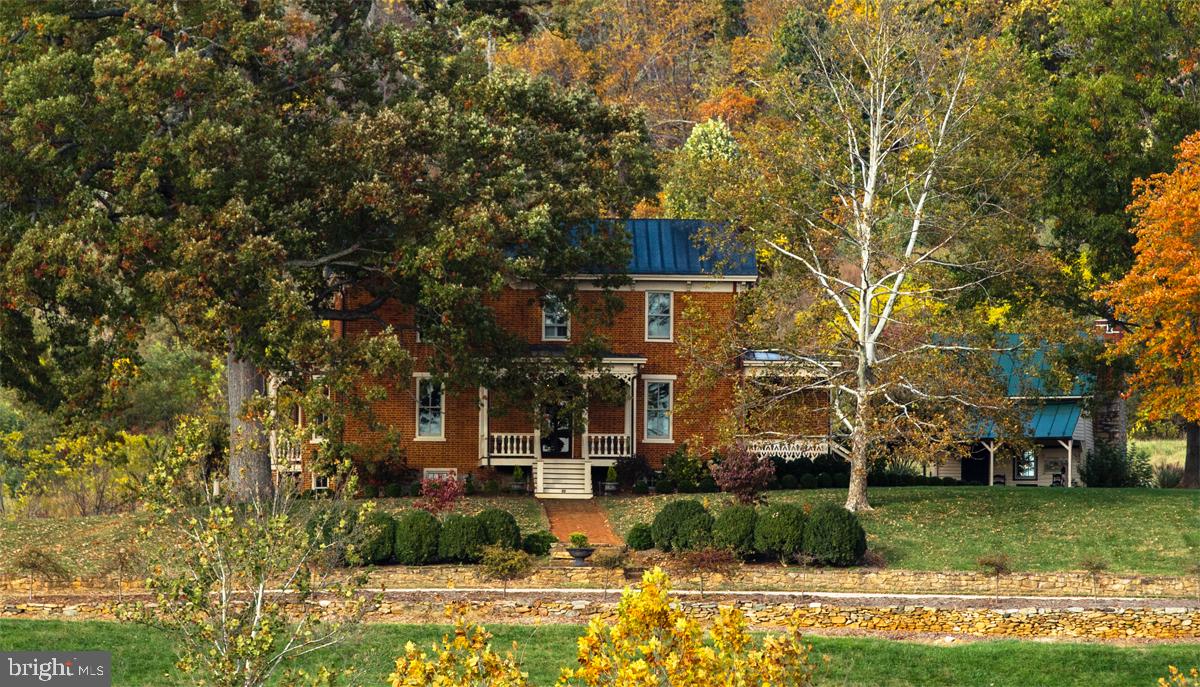 SPERRYVILLE - Residential