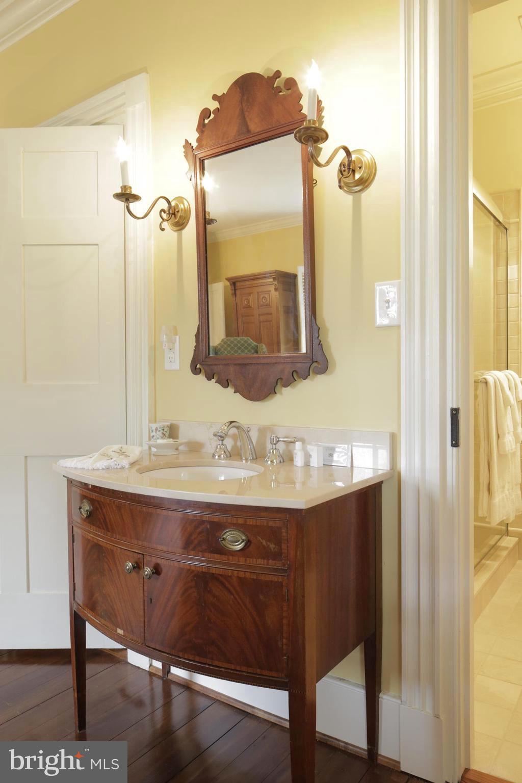 SPERRYVILLE - Residential