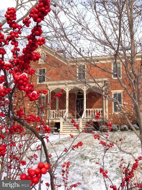 SPERRYVILLE - Residential