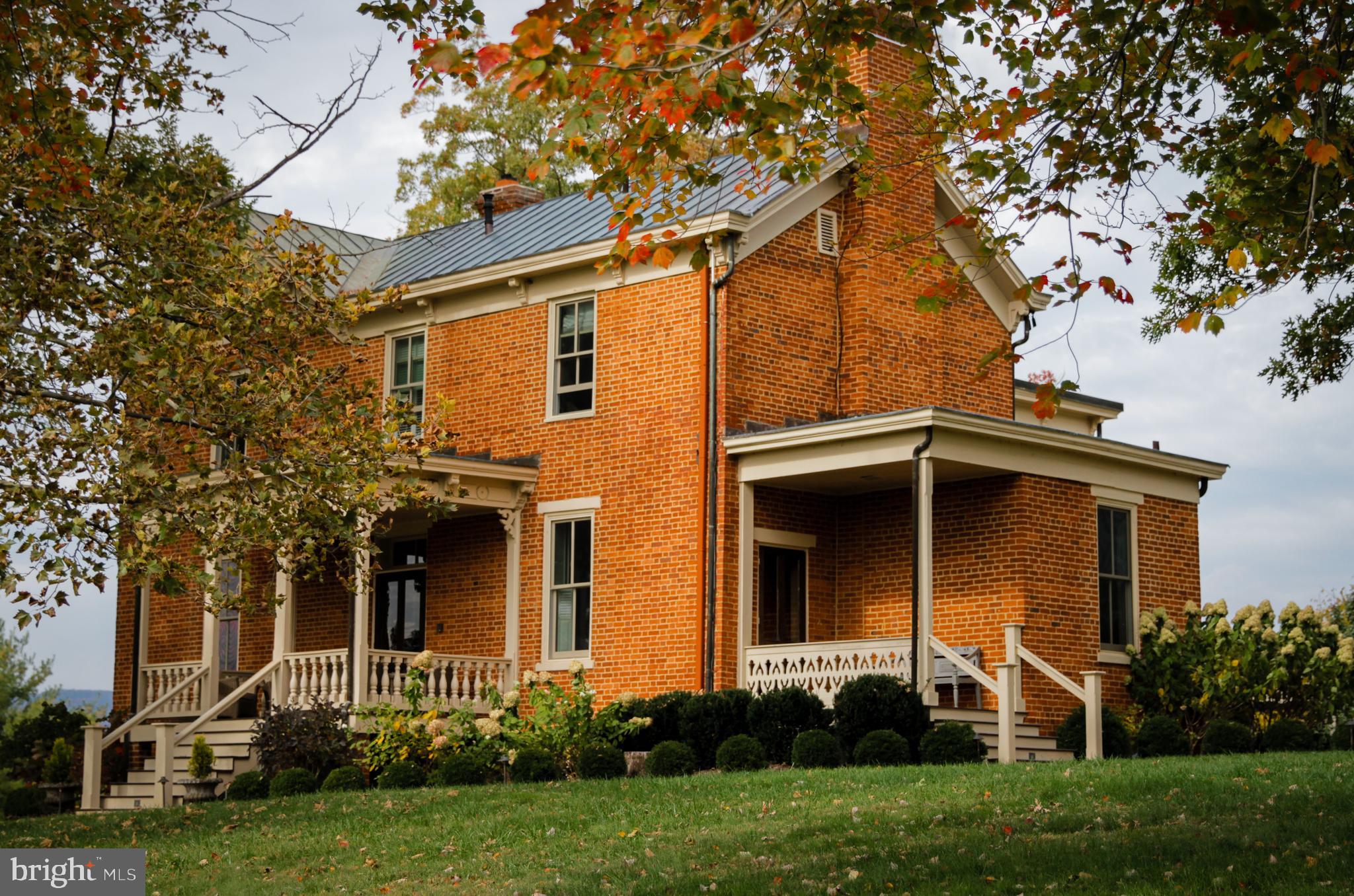 SPERRYVILLE - Residential