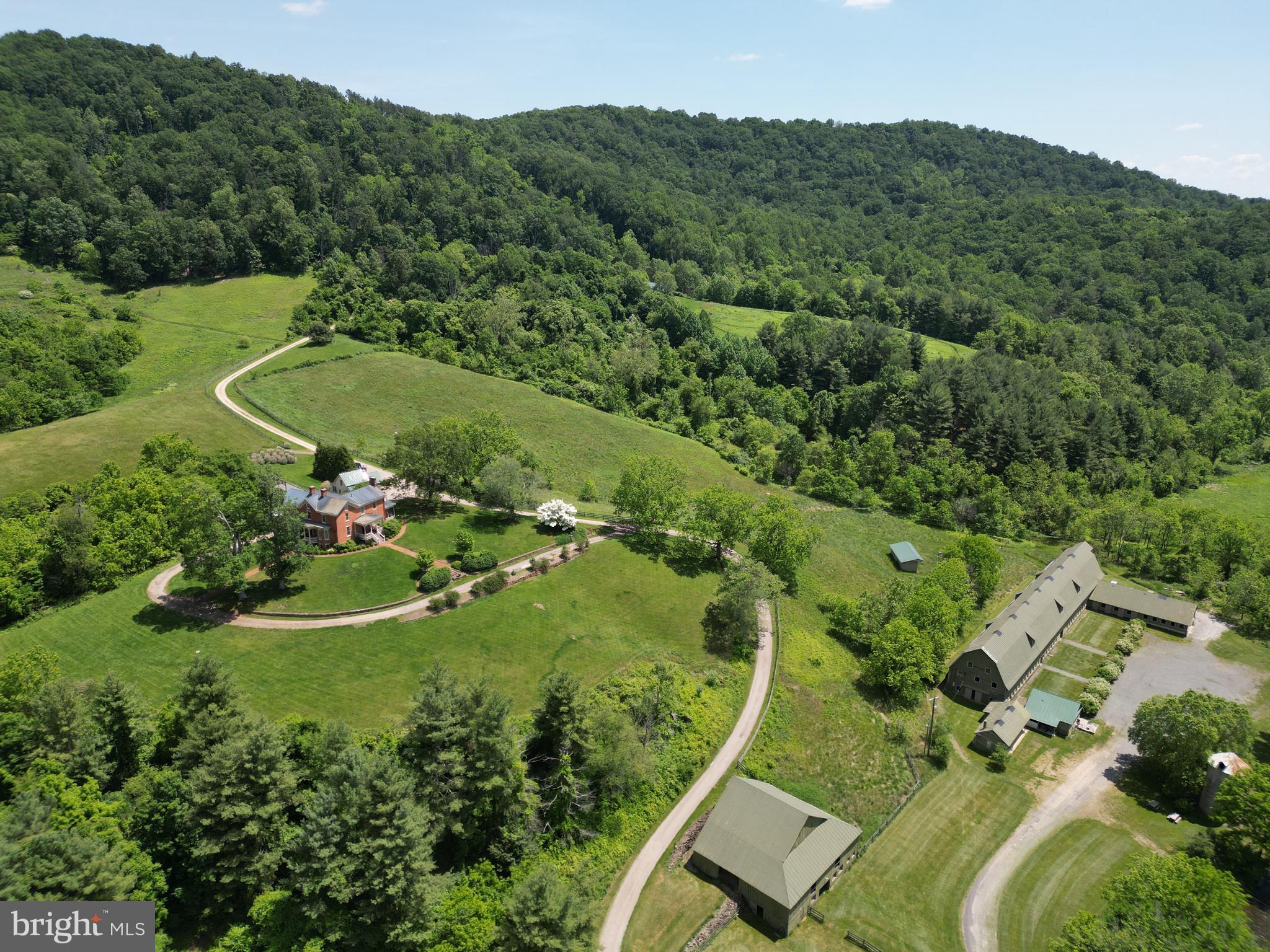 SPERRYVILLE - Residential