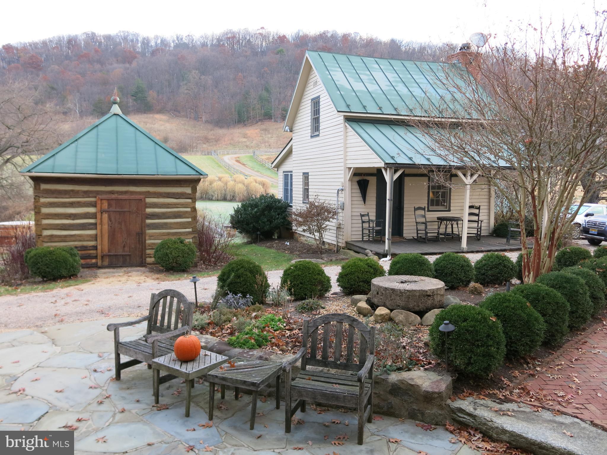 SPERRYVILLE - Residential