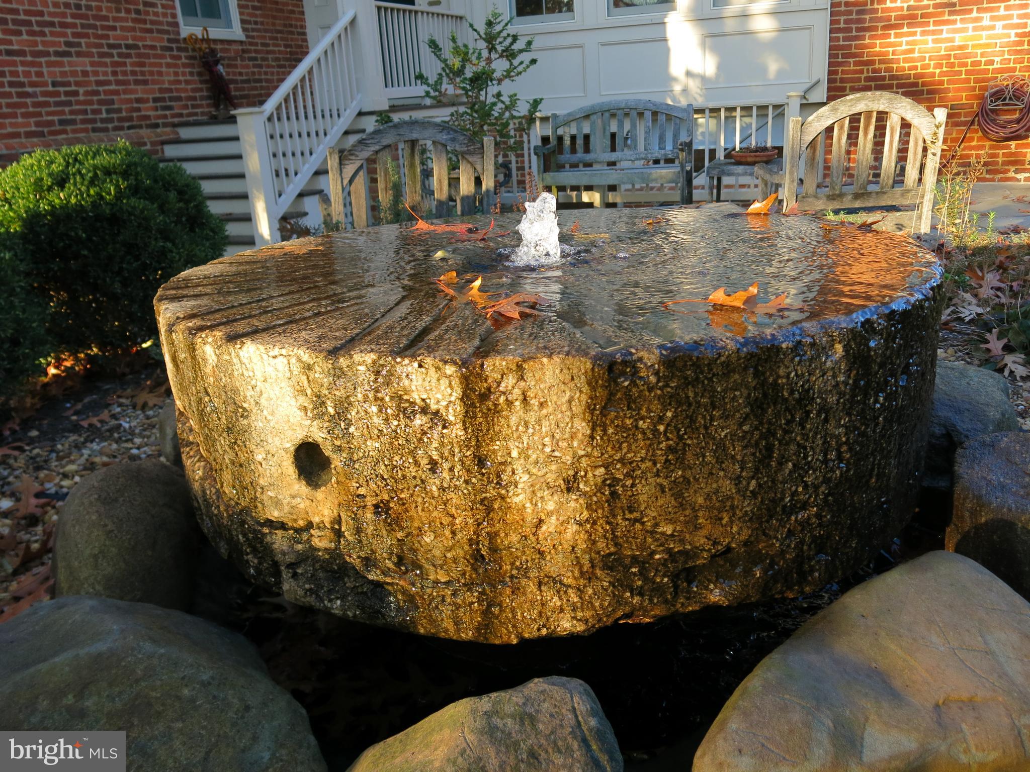 SPERRYVILLE - Residential