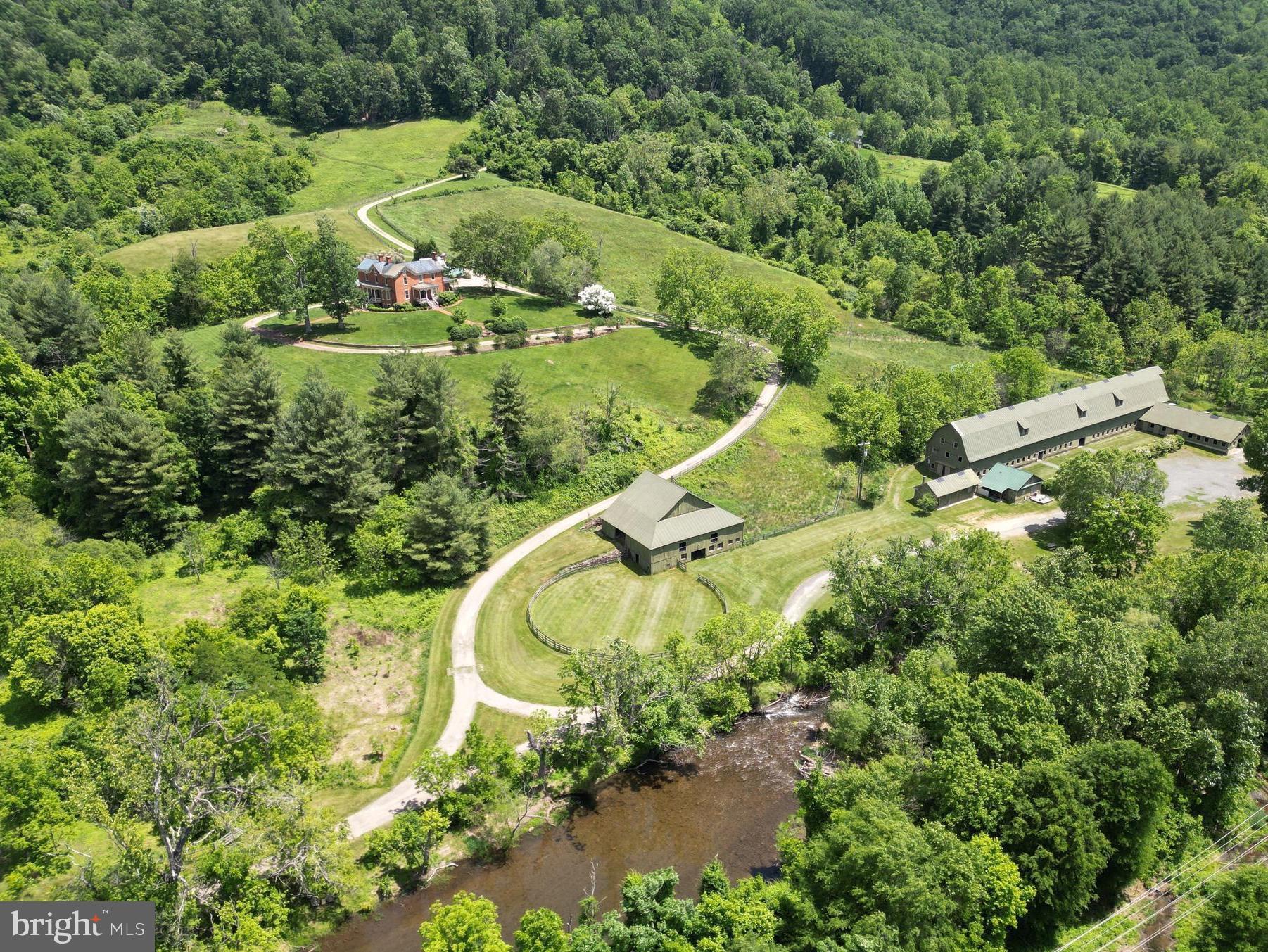 SPERRYVILLE - Residential