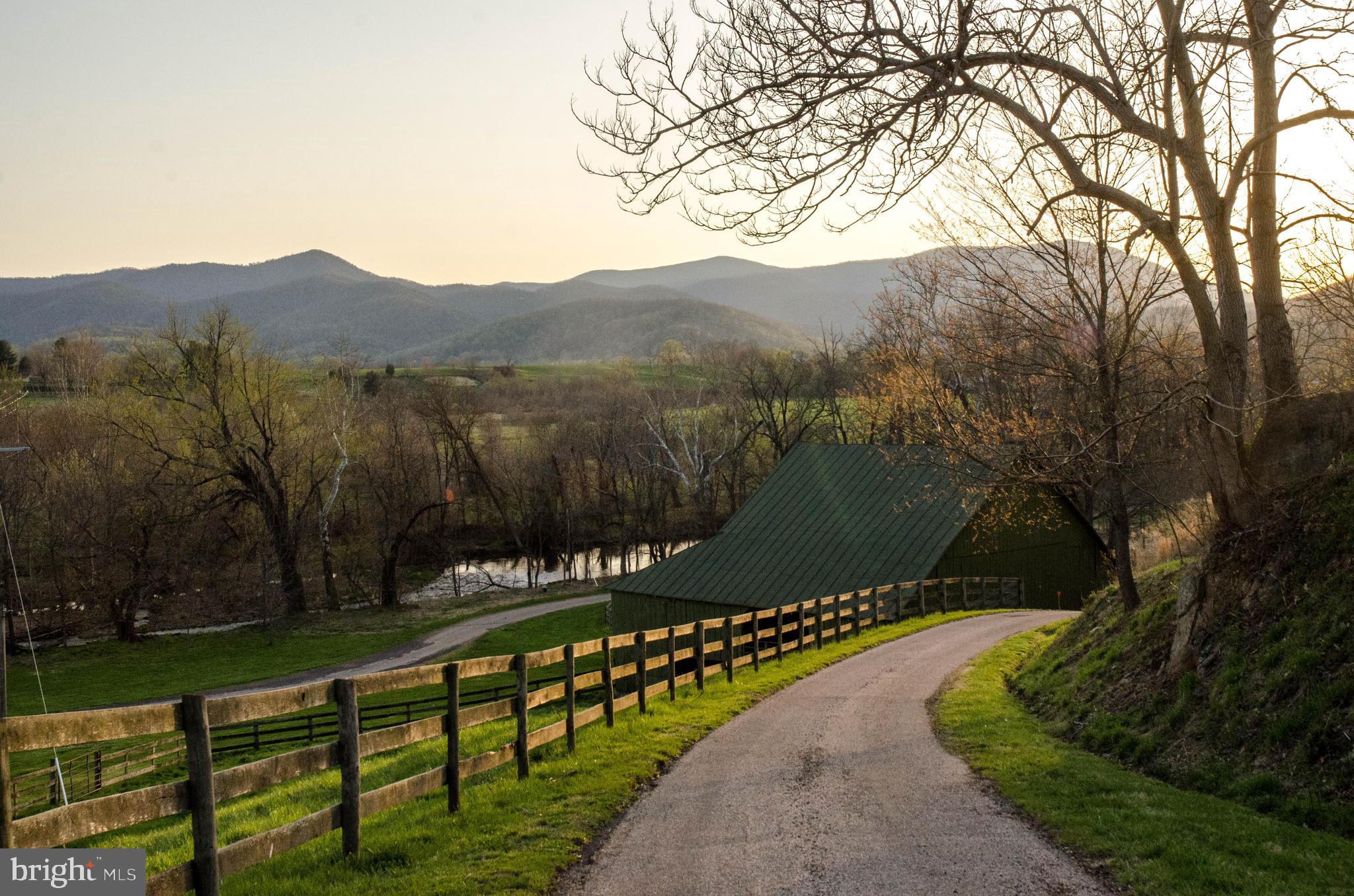 SPERRYVILLE - Residential