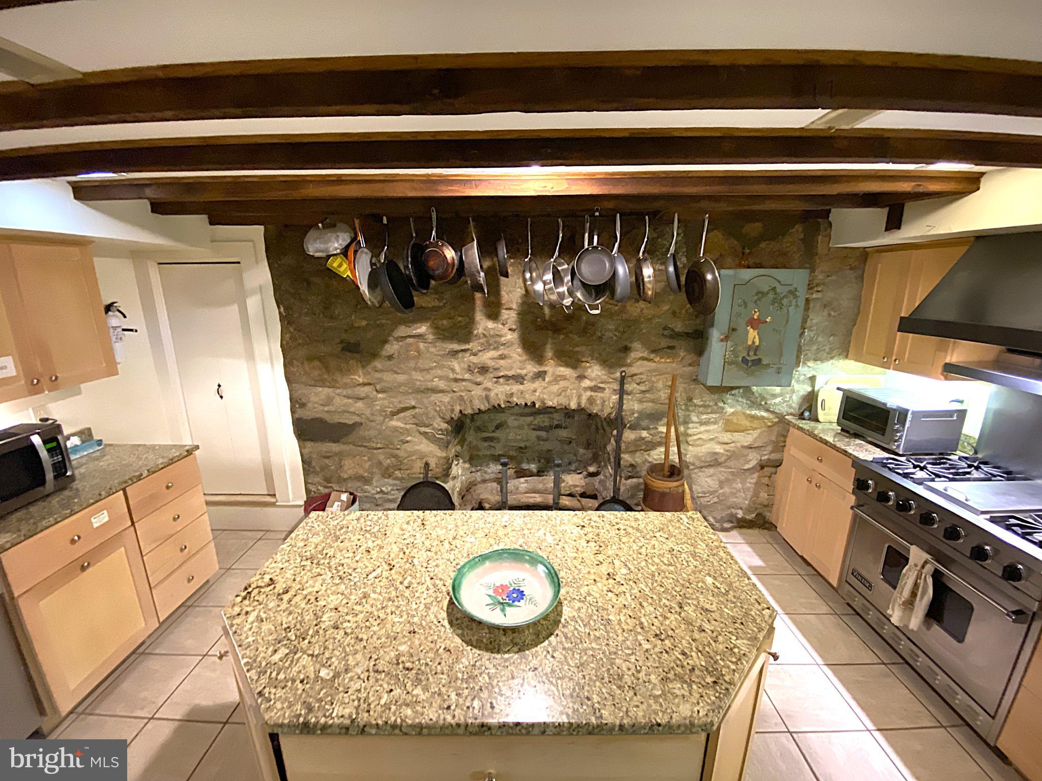 SPERRYVILLE - Residential