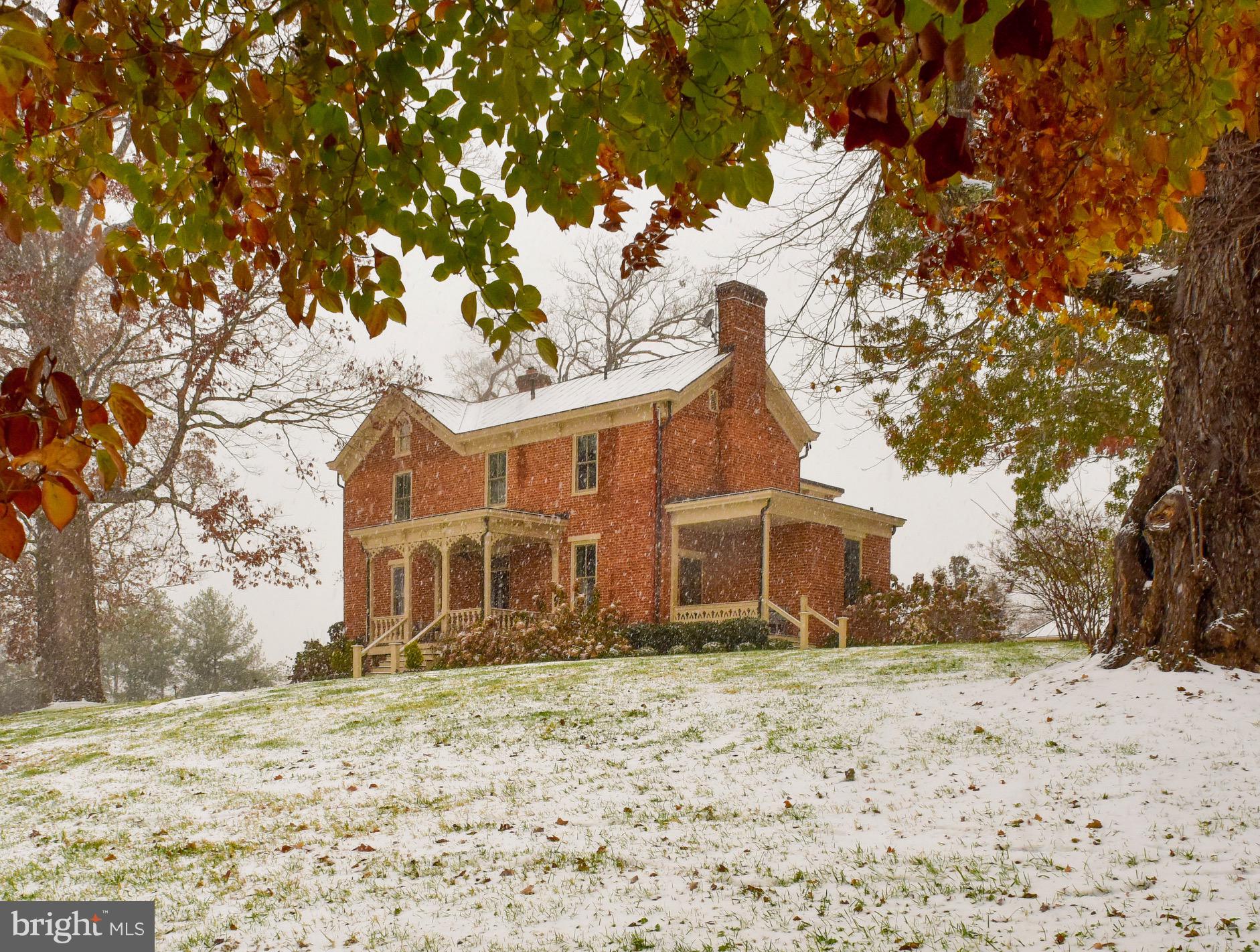 SPERRYVILLE - Residential