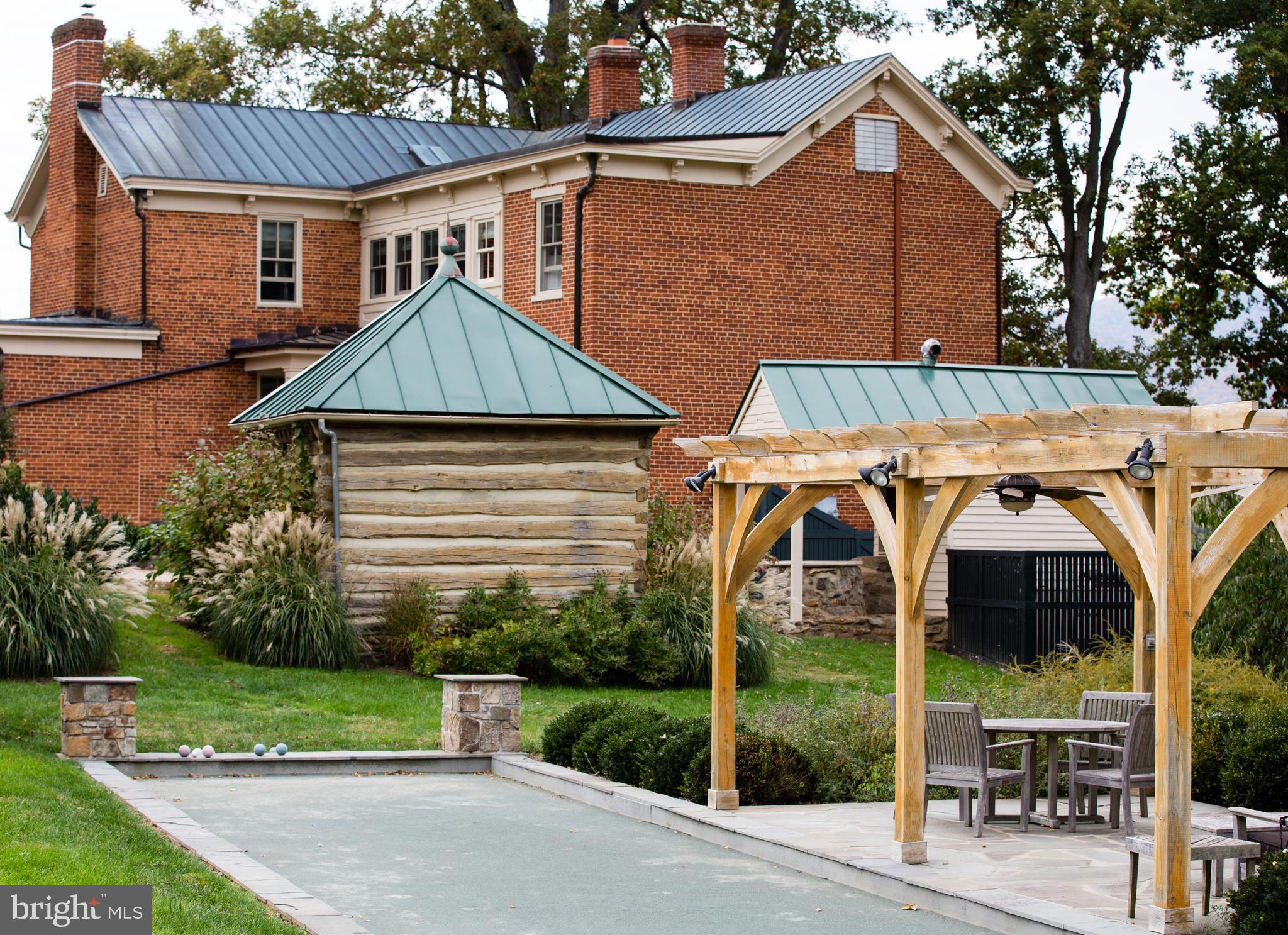 SPERRYVILLE - Residential