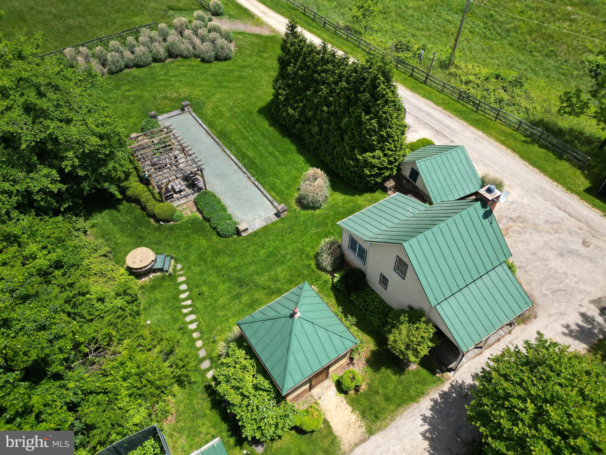 SPERRYVILLE - Residential