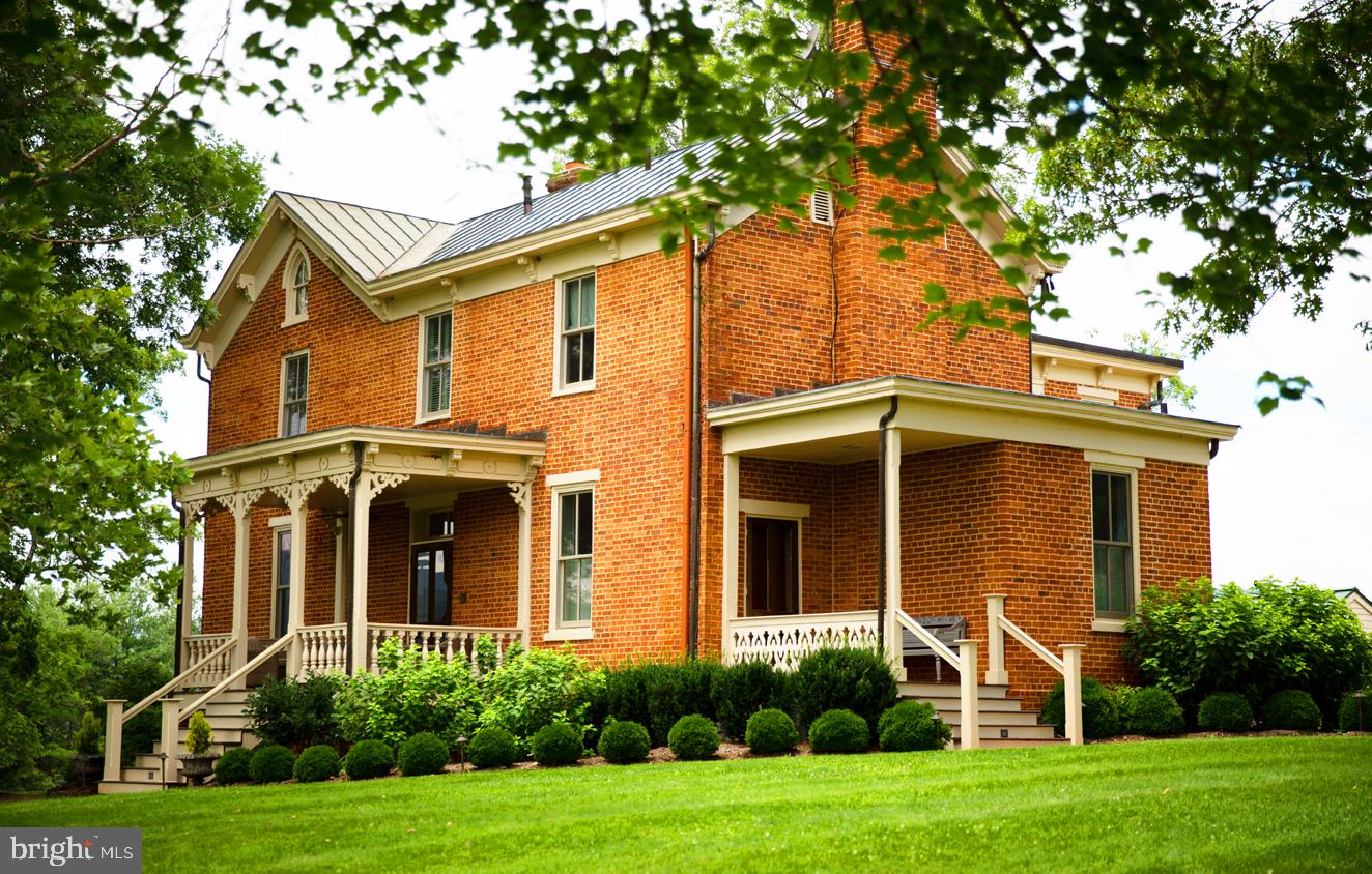 SPERRYVILLE - Residential